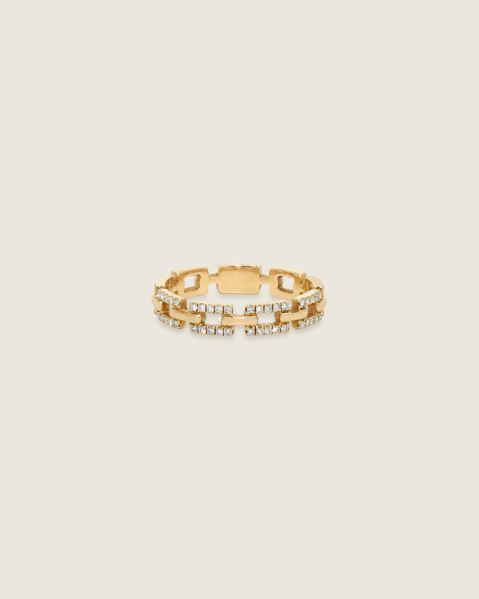 Encore Link Ring