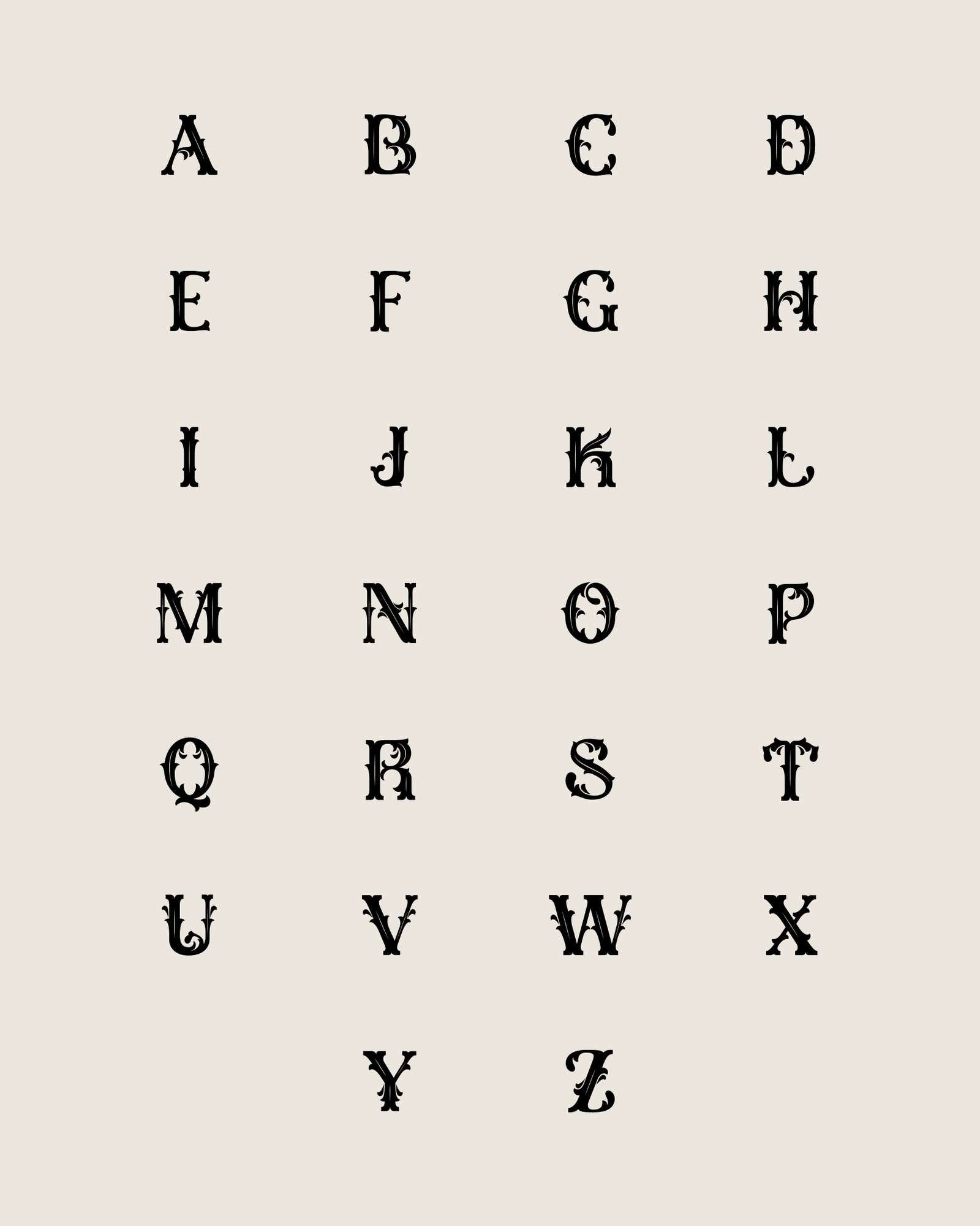 Mathilde Signet Ring