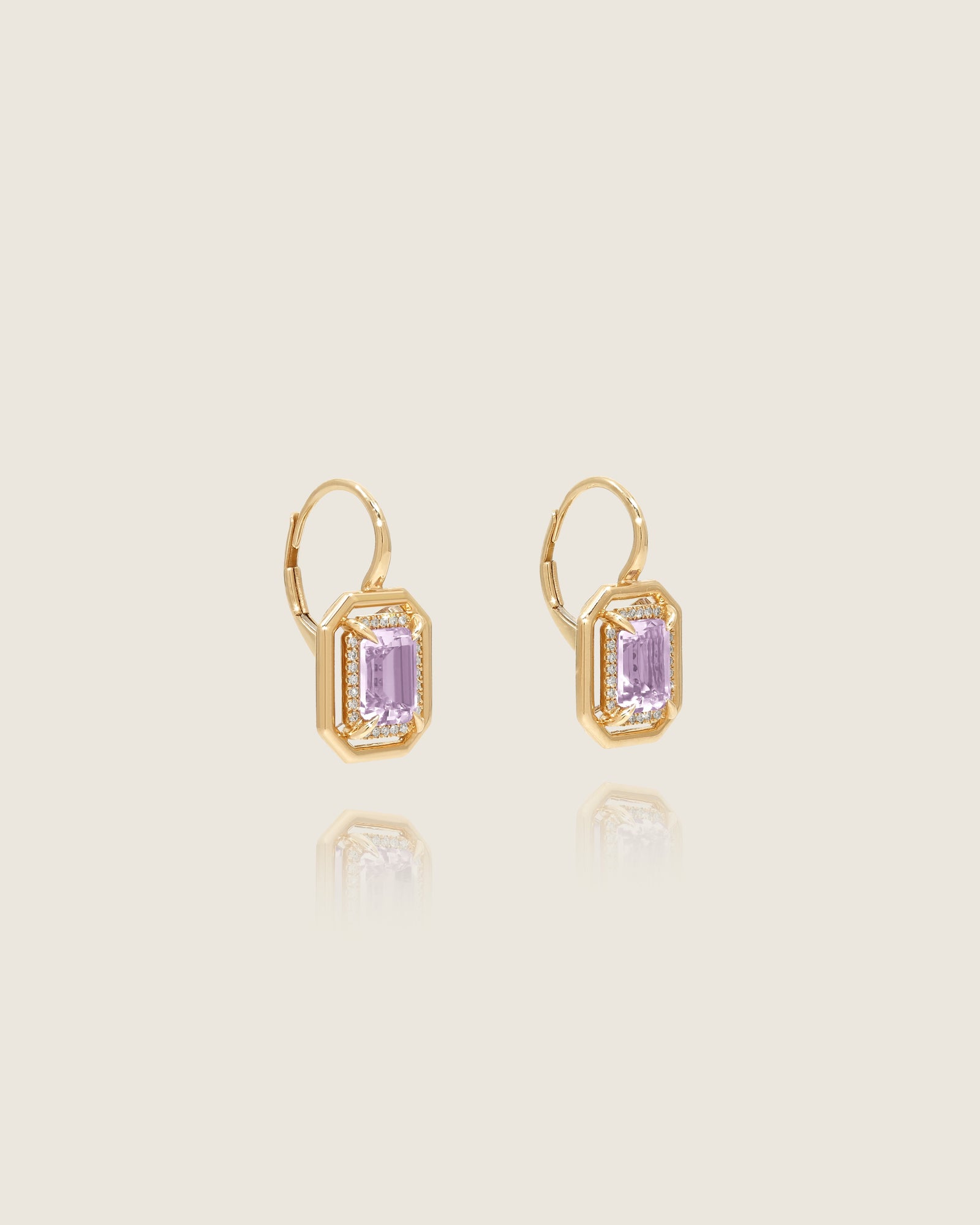 The Palais Earring