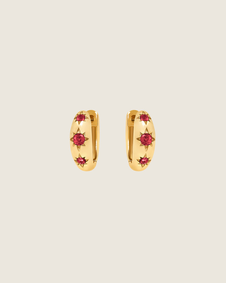 Color-Ruby