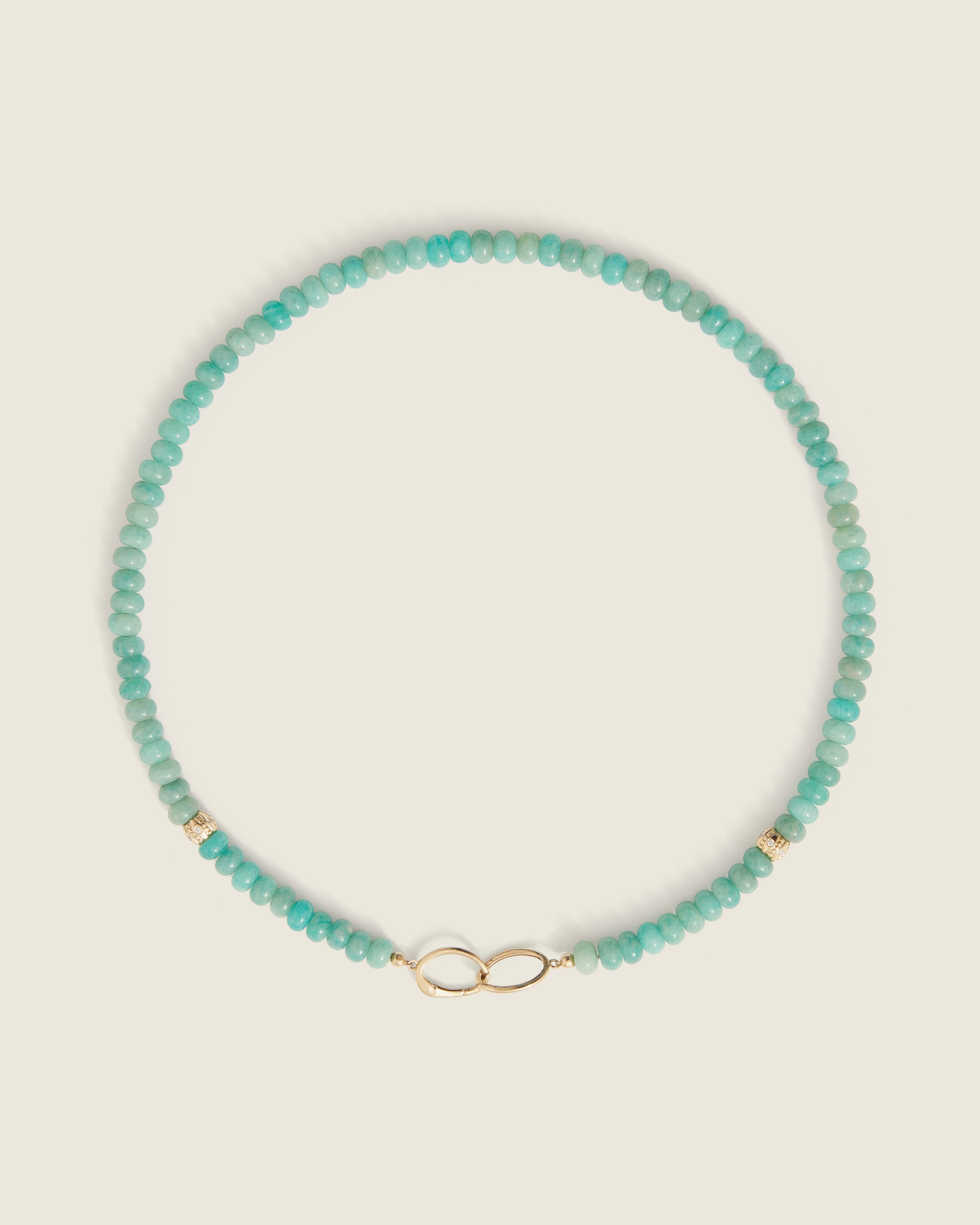 Riviera Necklace