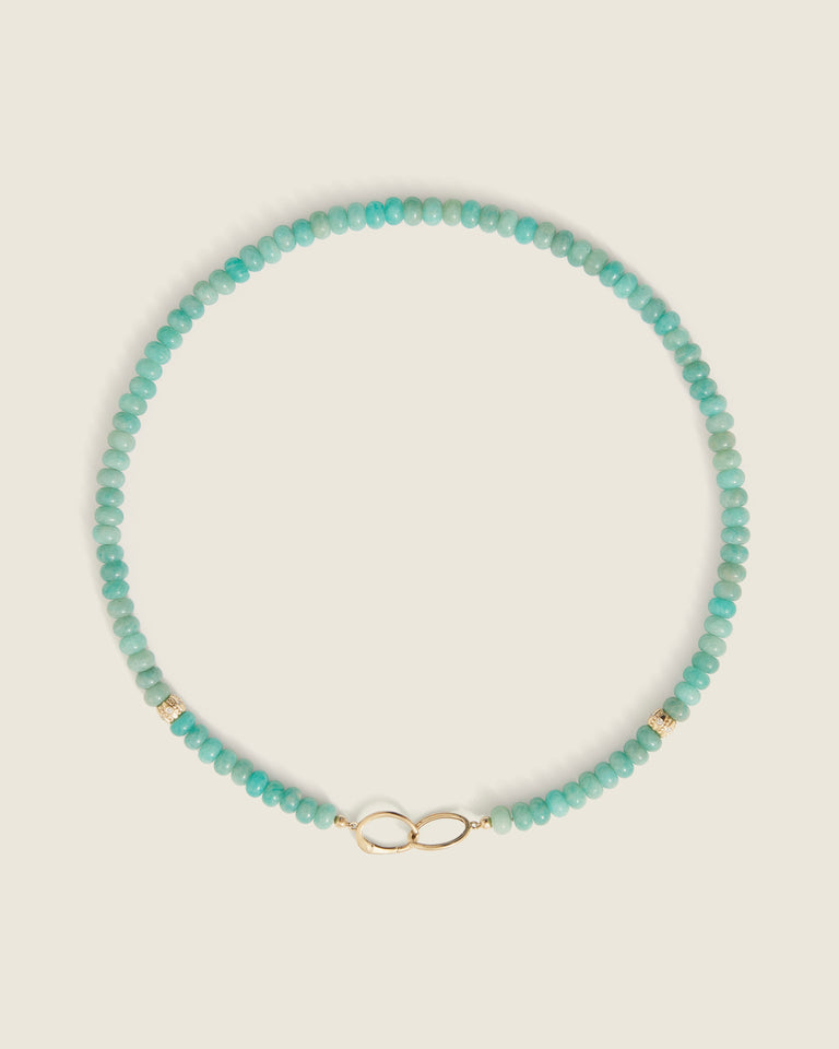 Riviera Necklace