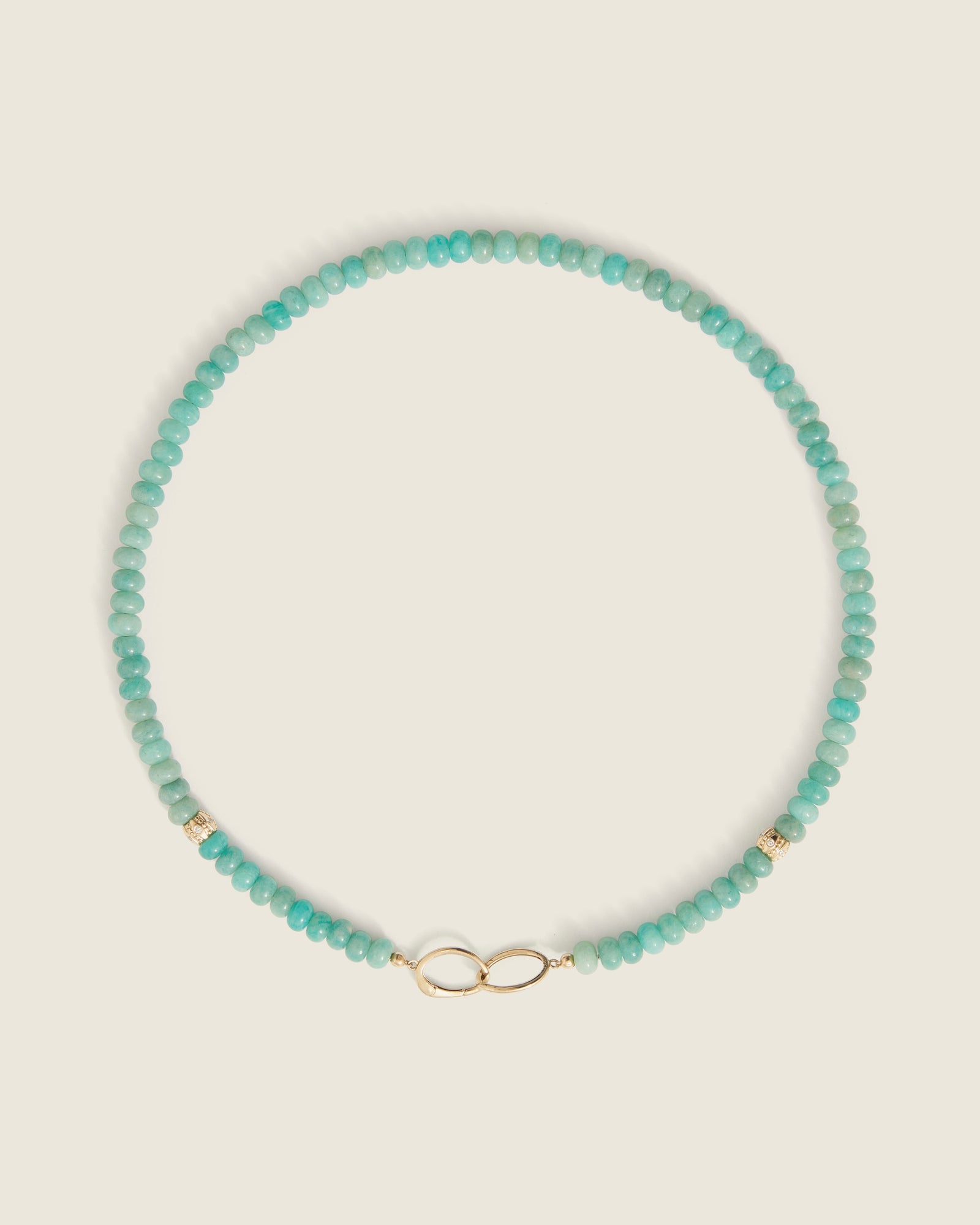 Riviera Necklace