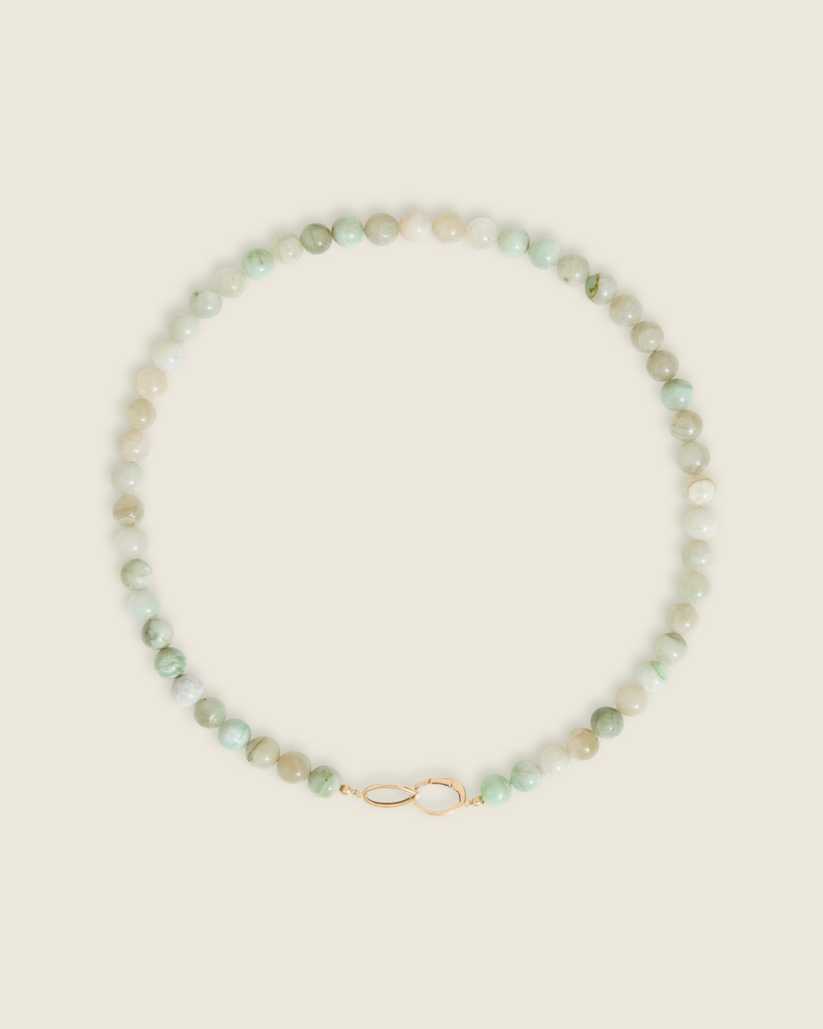 Madagascar Moonstone Necklace