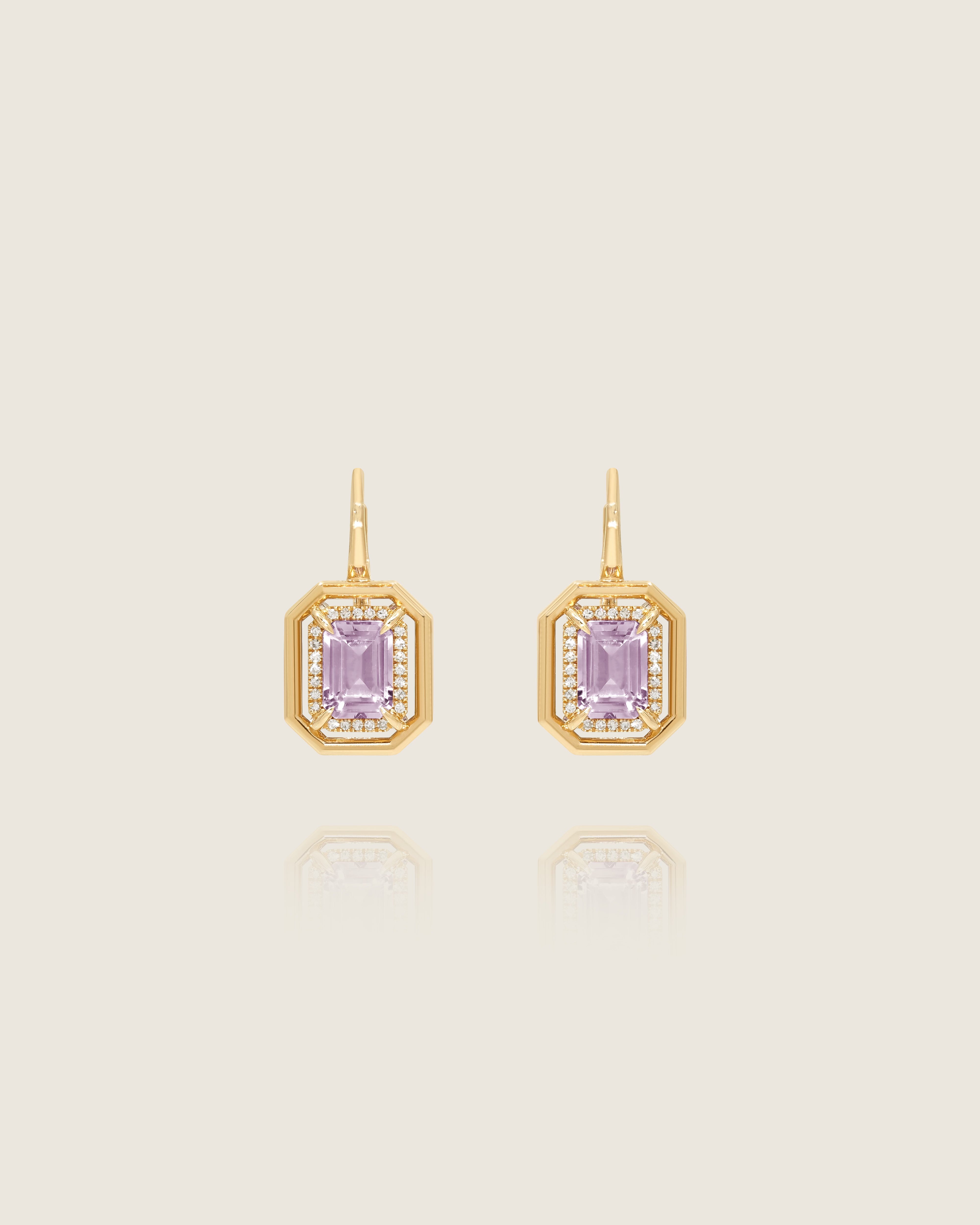 Color-Purple Amethyst