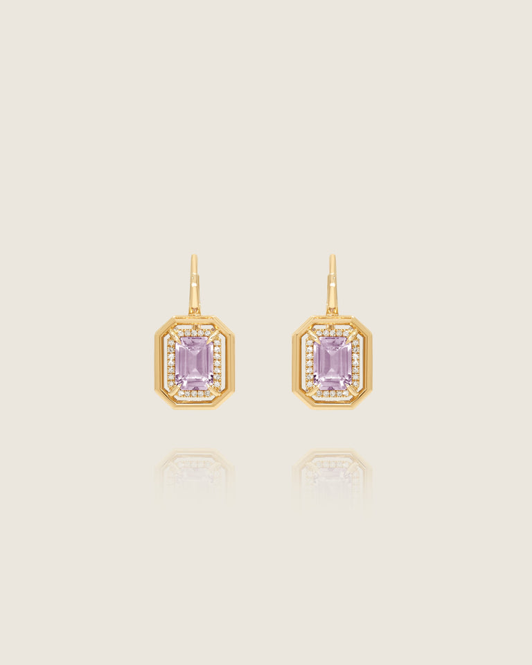Color-Purple Amethyst
