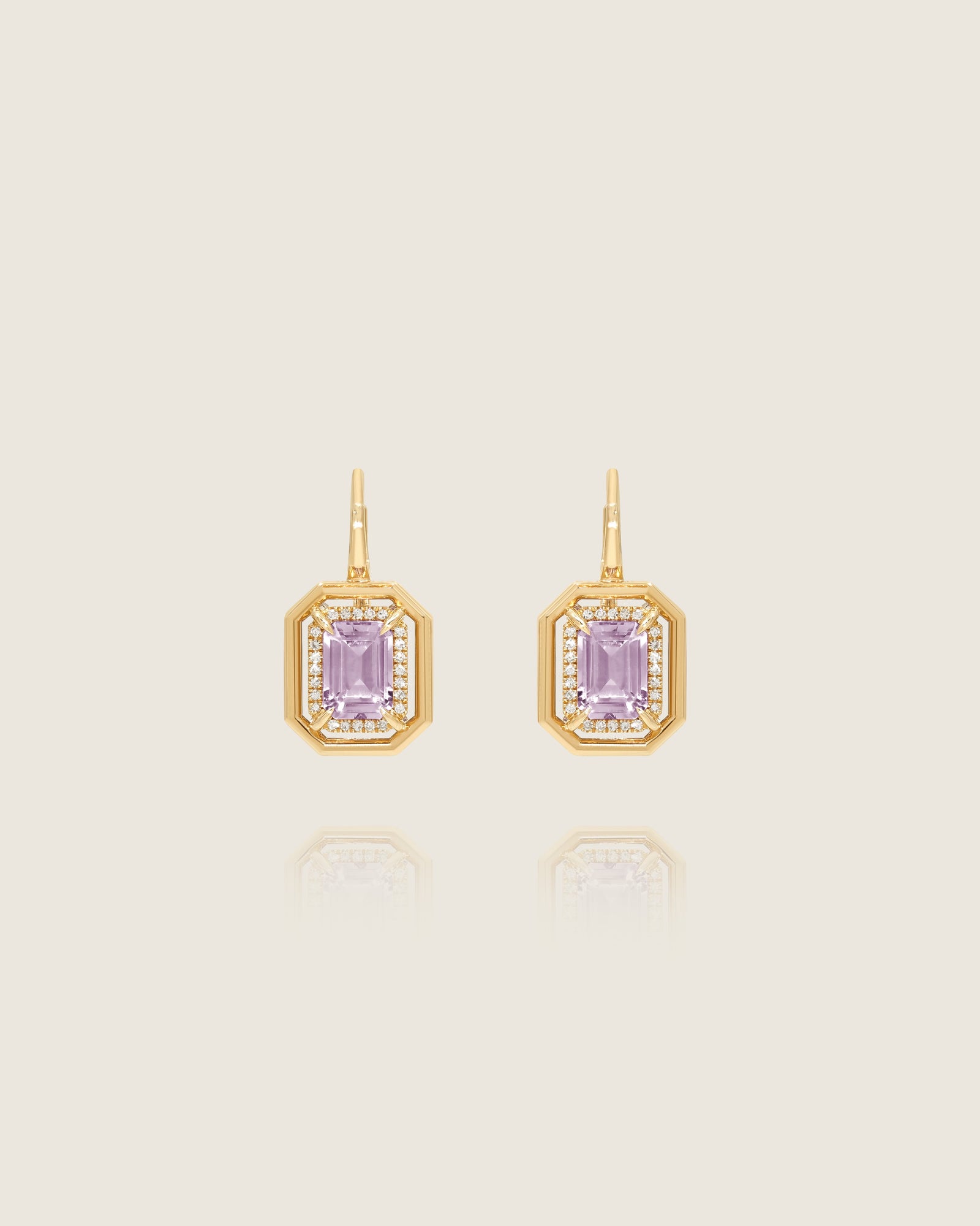 The Palais Earring