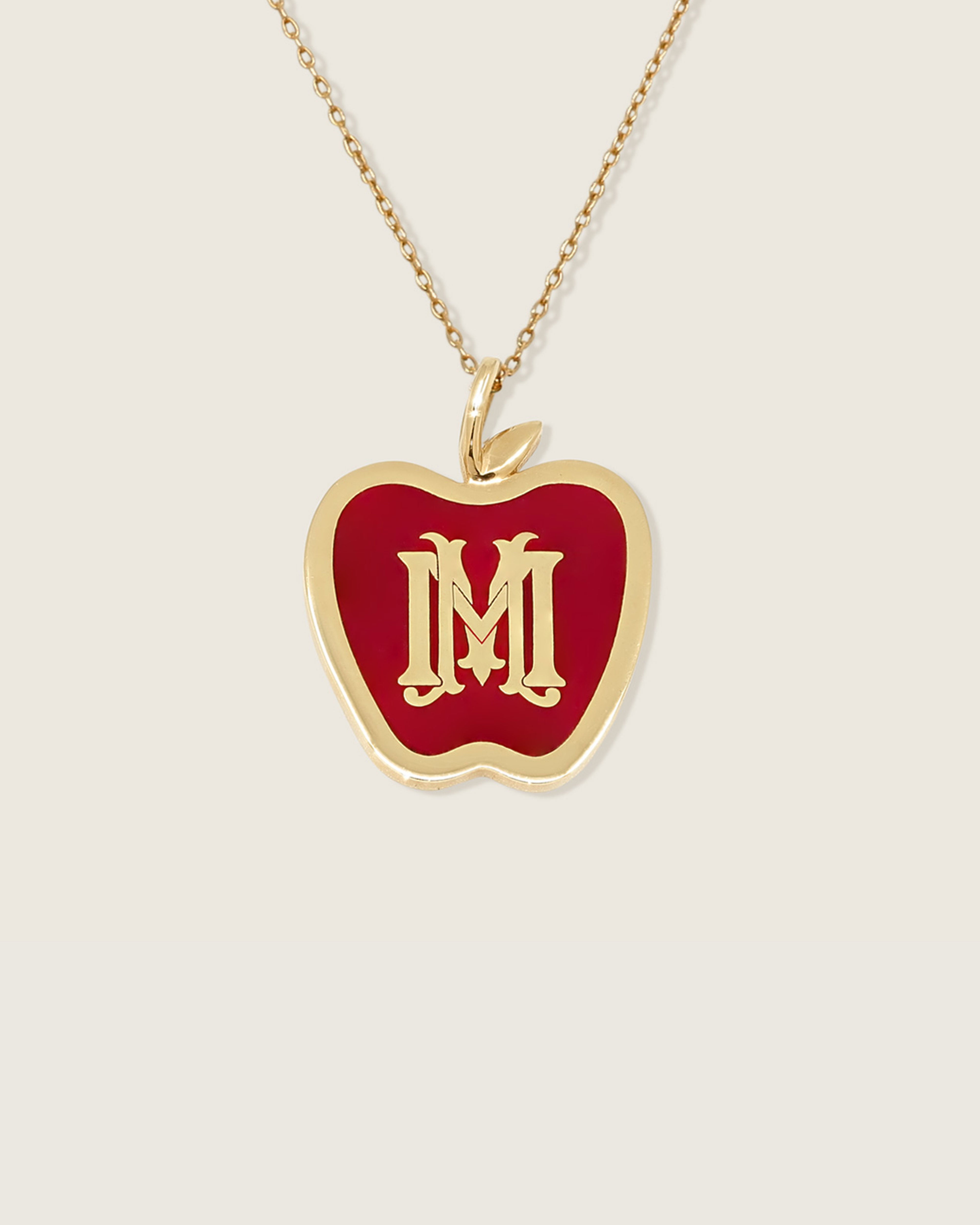 Apple Pendant