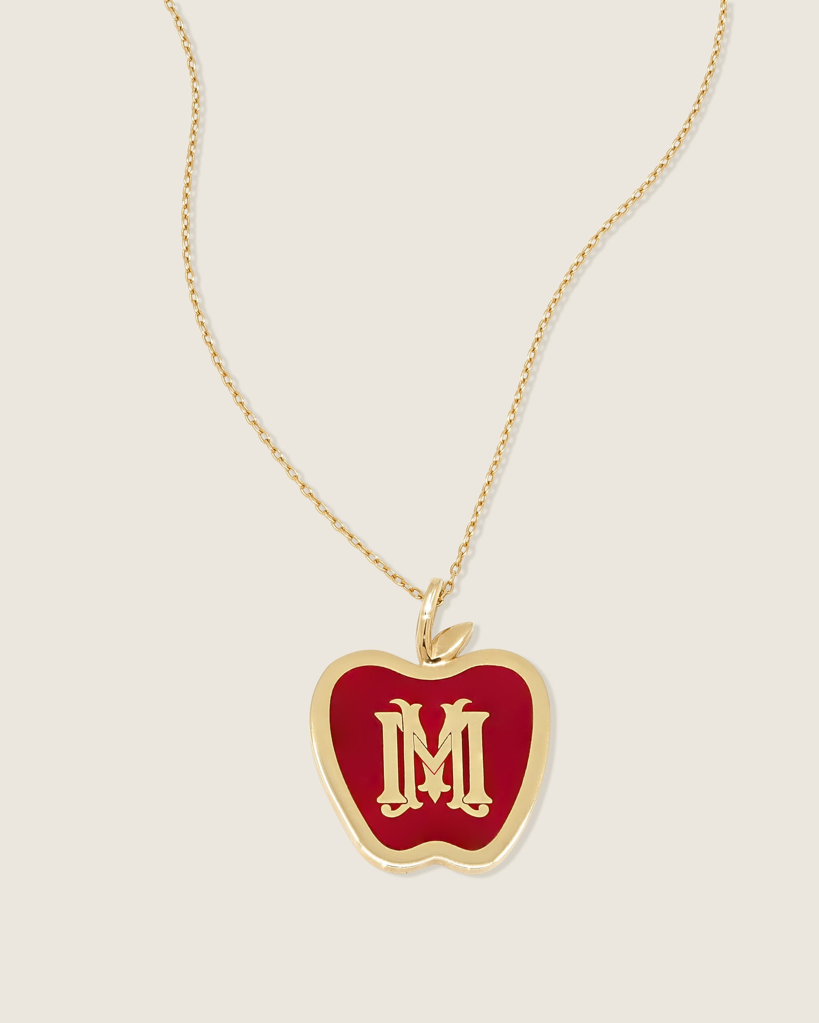 Apple Pendant