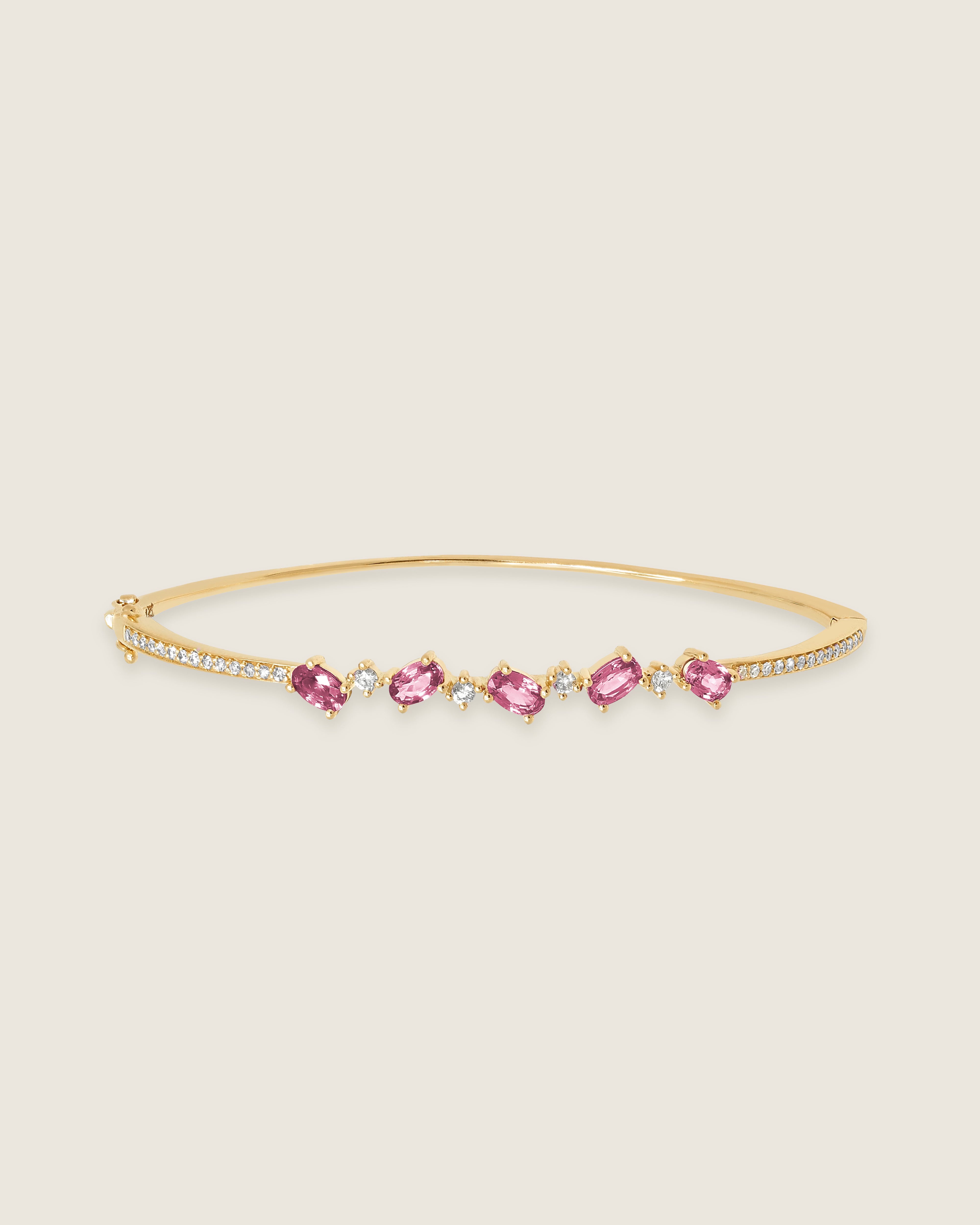 Rosamund Bangle
