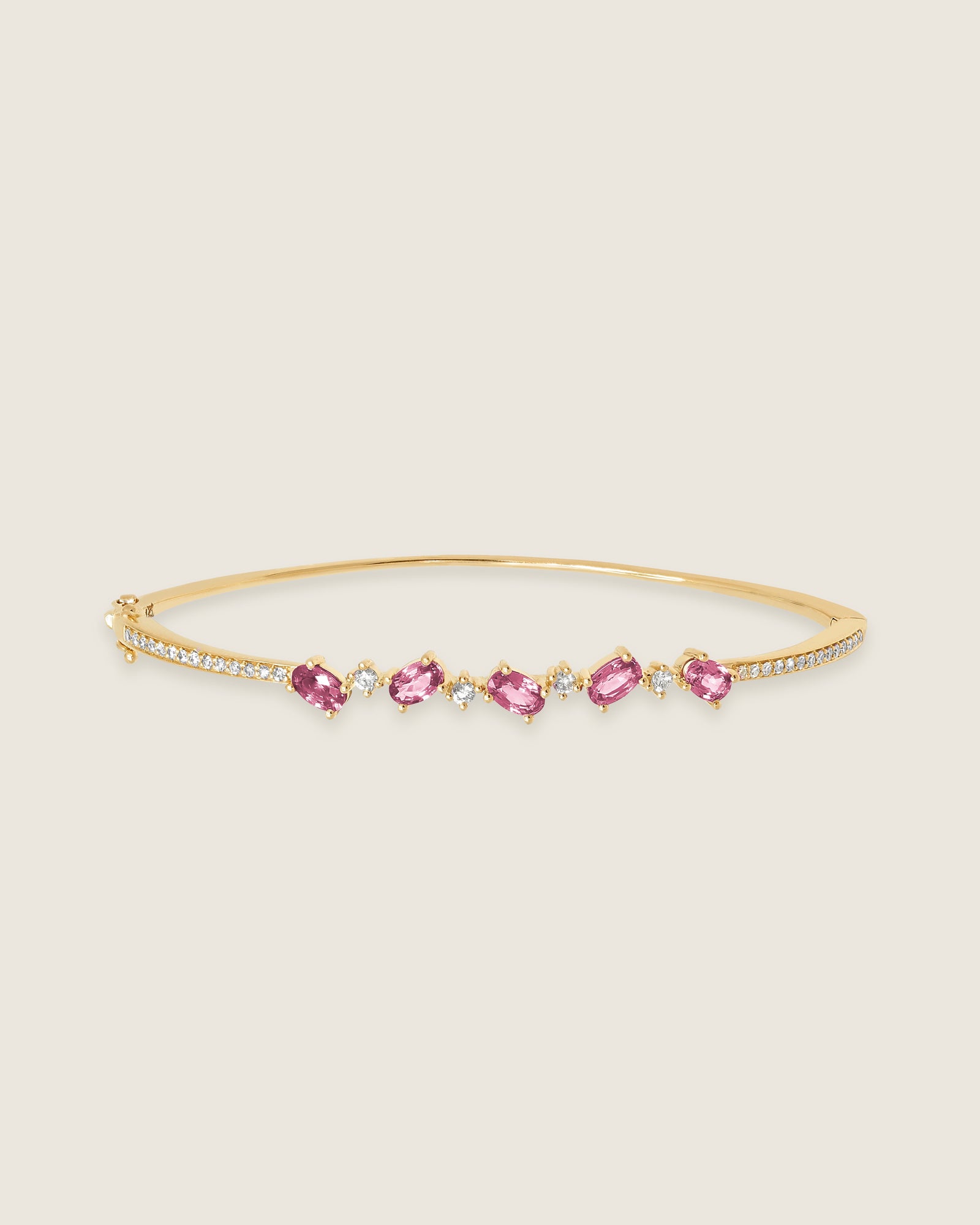 Rosemund Bangle