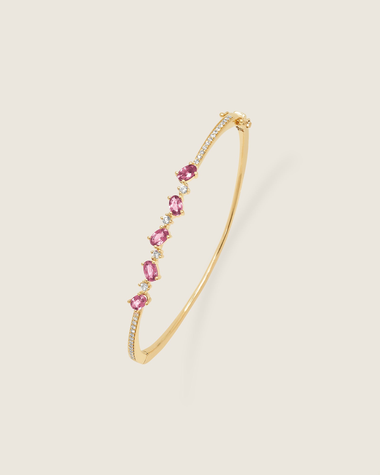 Rosemund Bangle