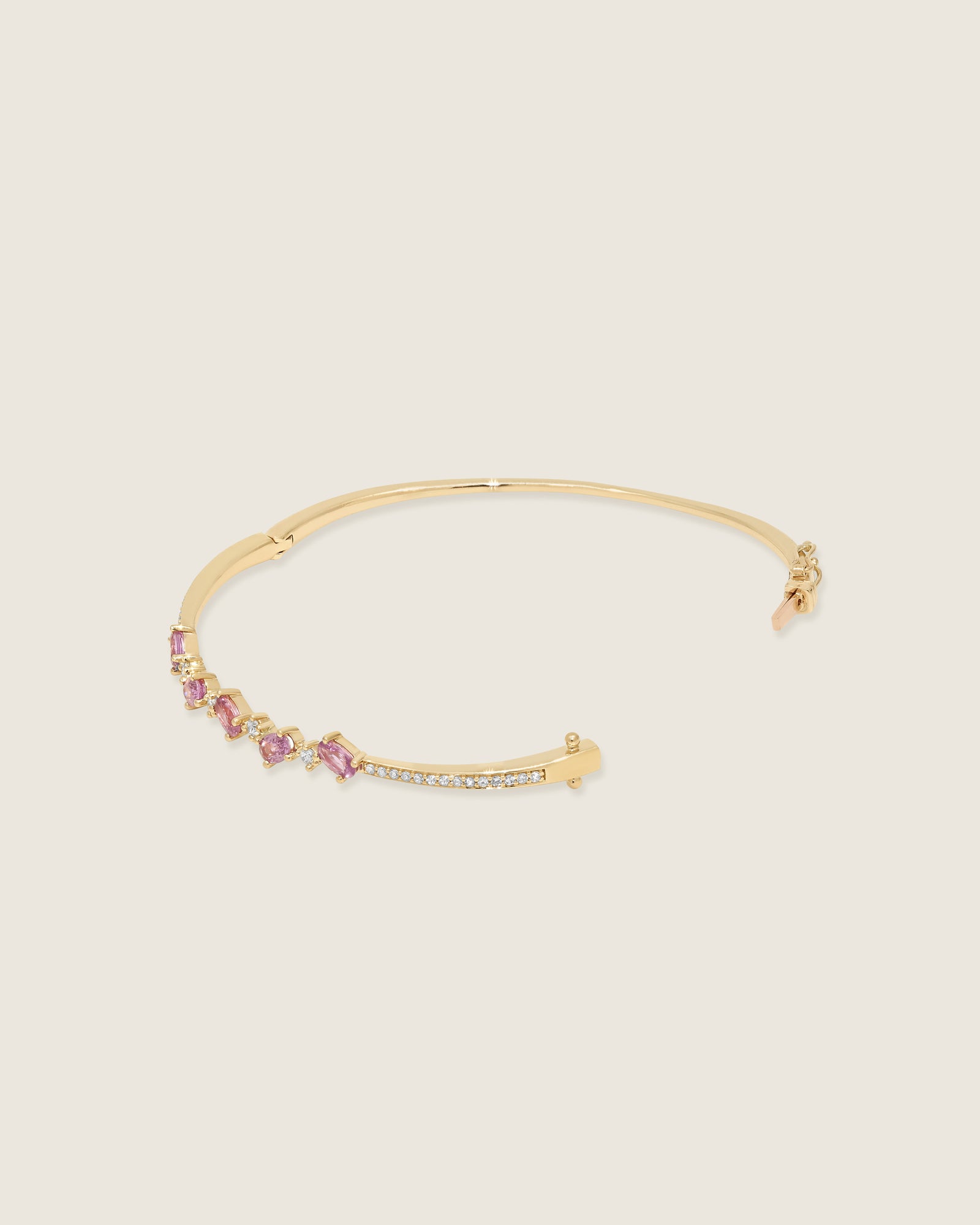 Rosemund Bangle