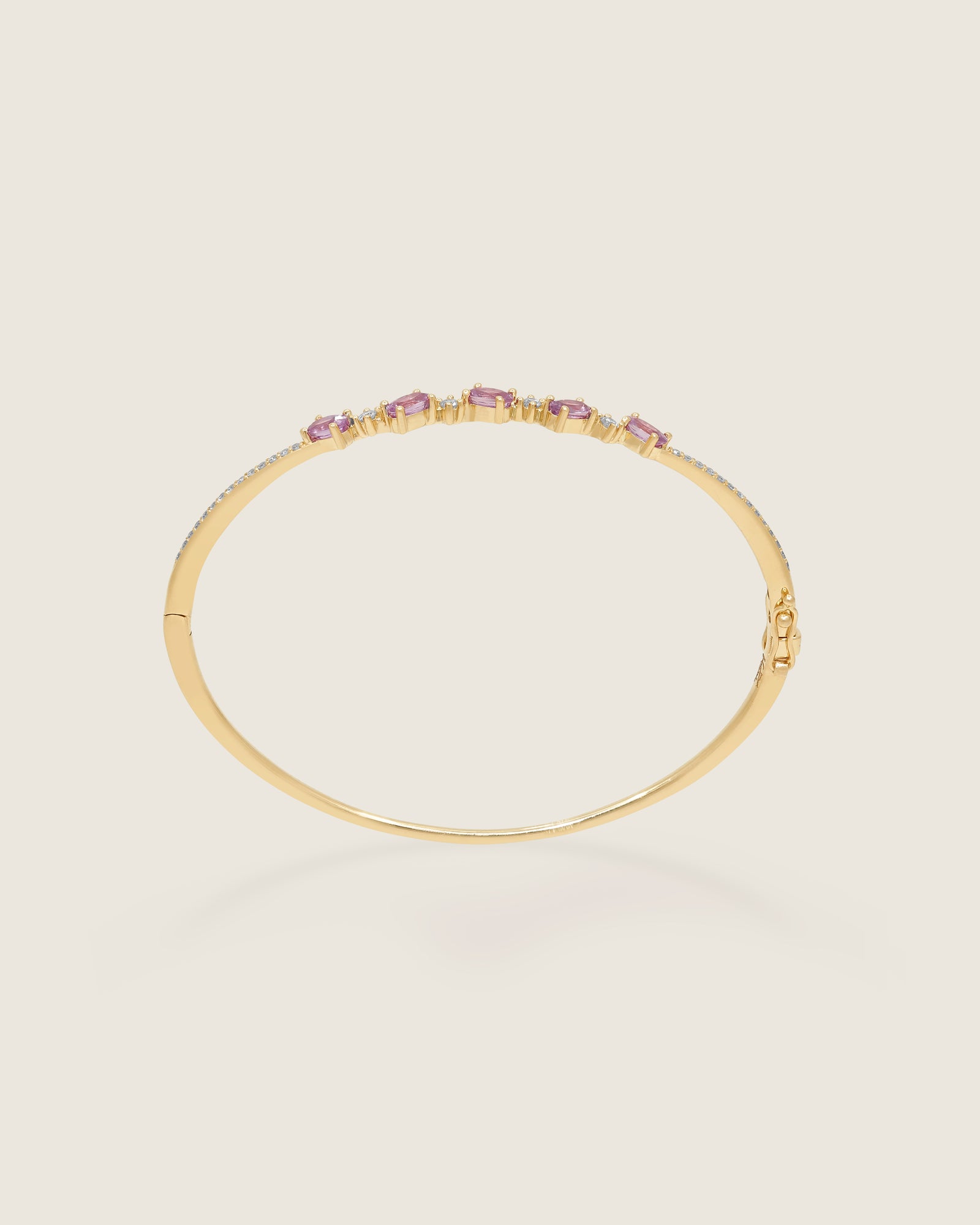 Rosemund Bangle