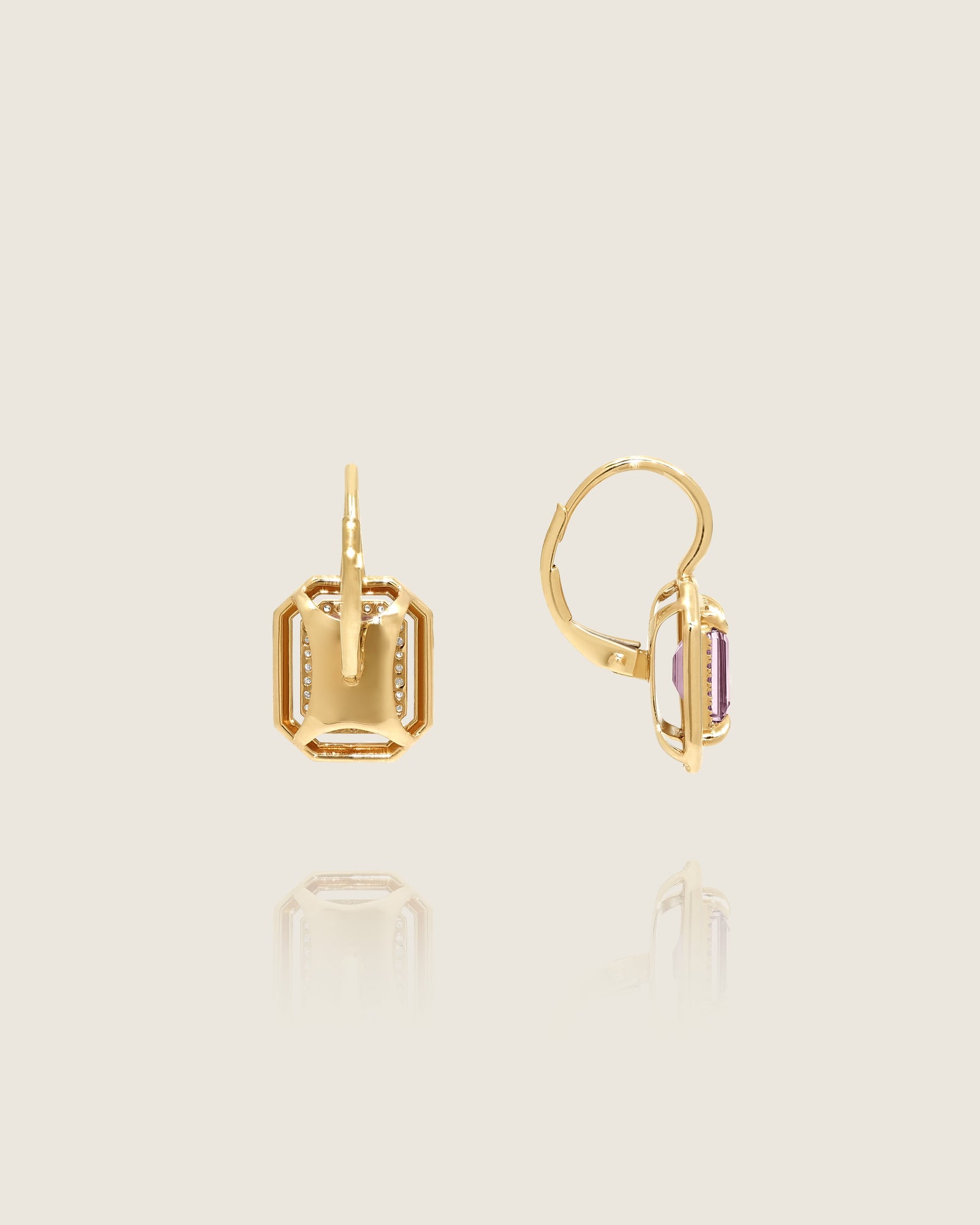 The Palais Earring