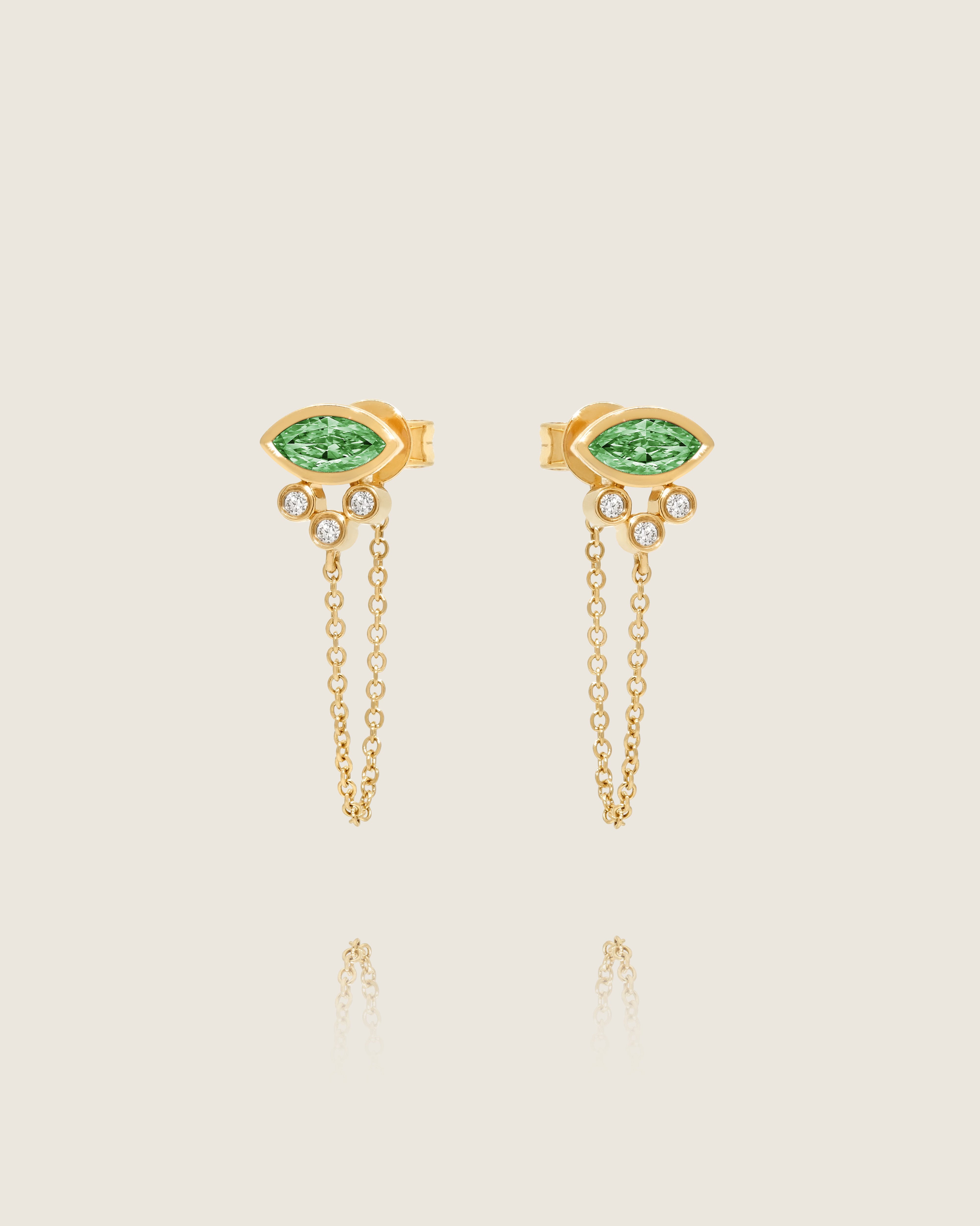 Color-Emerald
