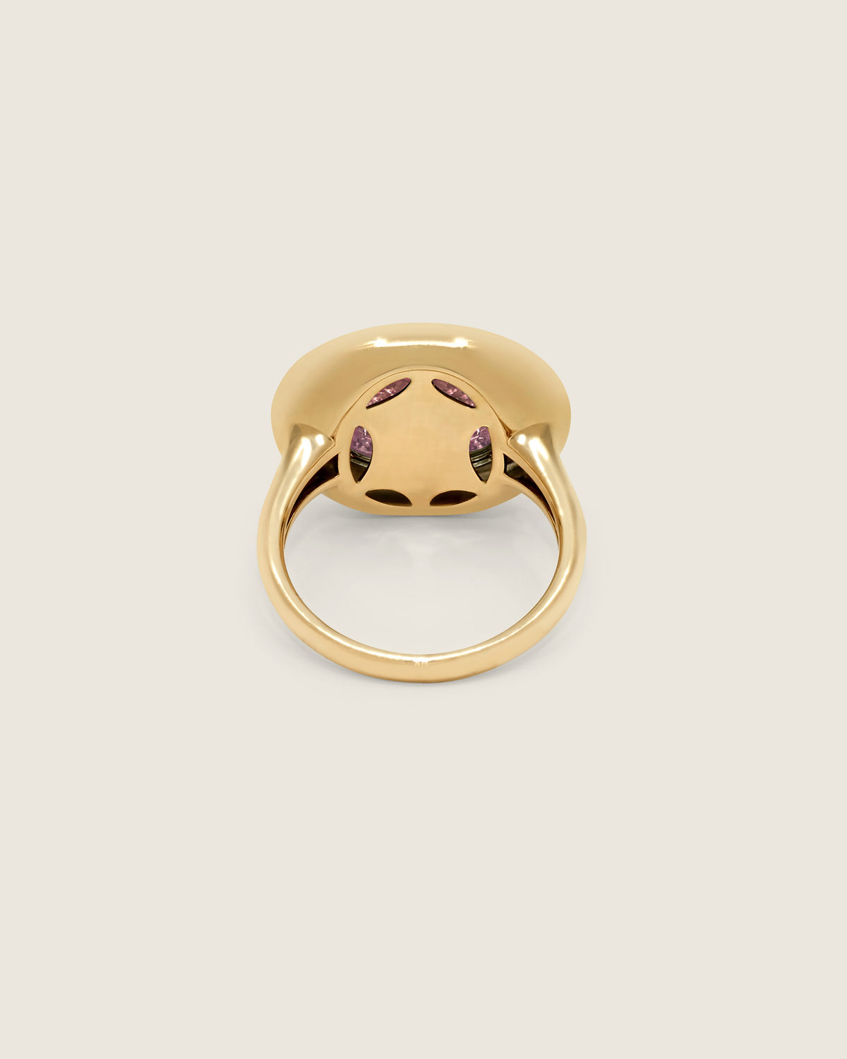 The Cocktail Ring