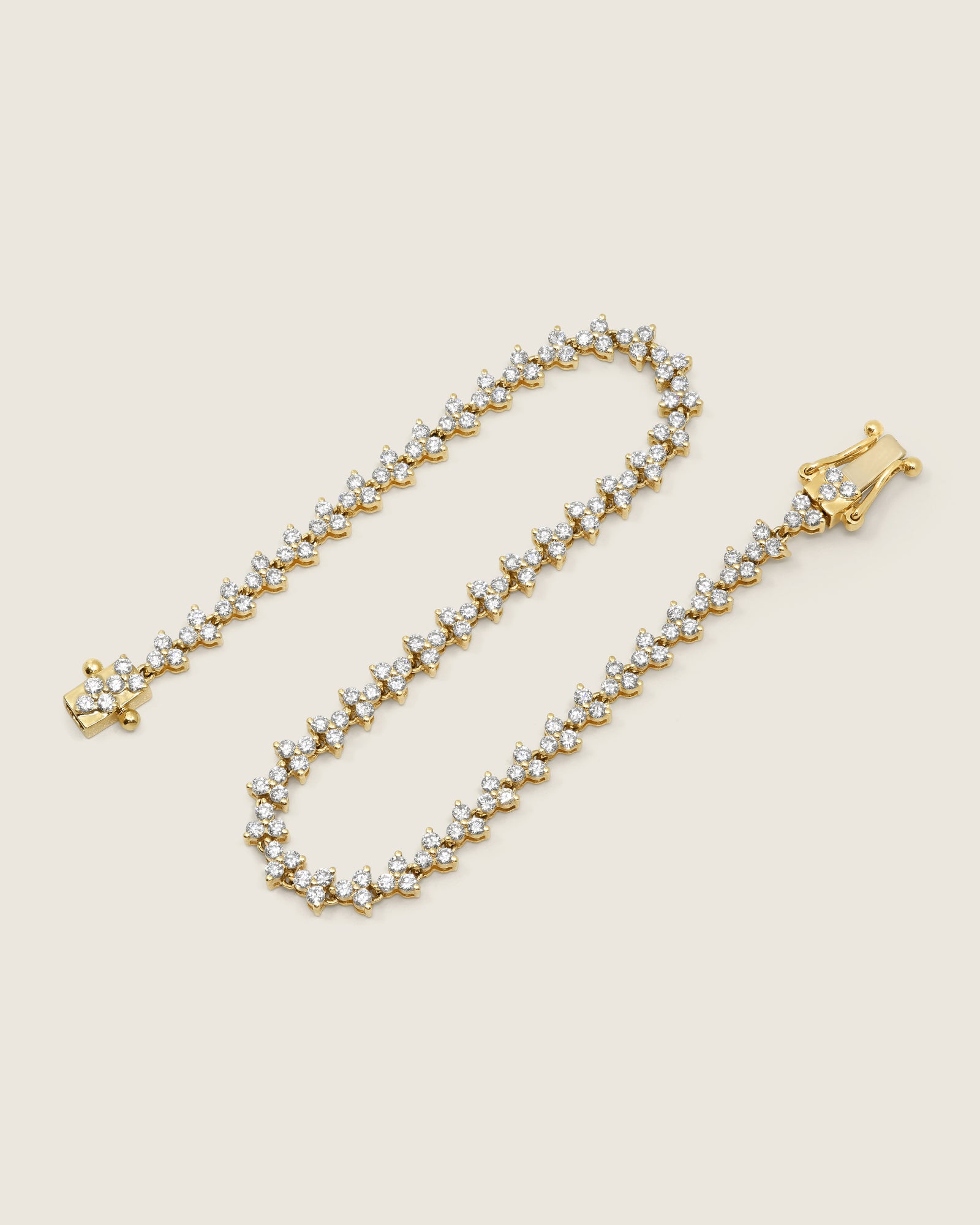 TGA Tennis Bracelet