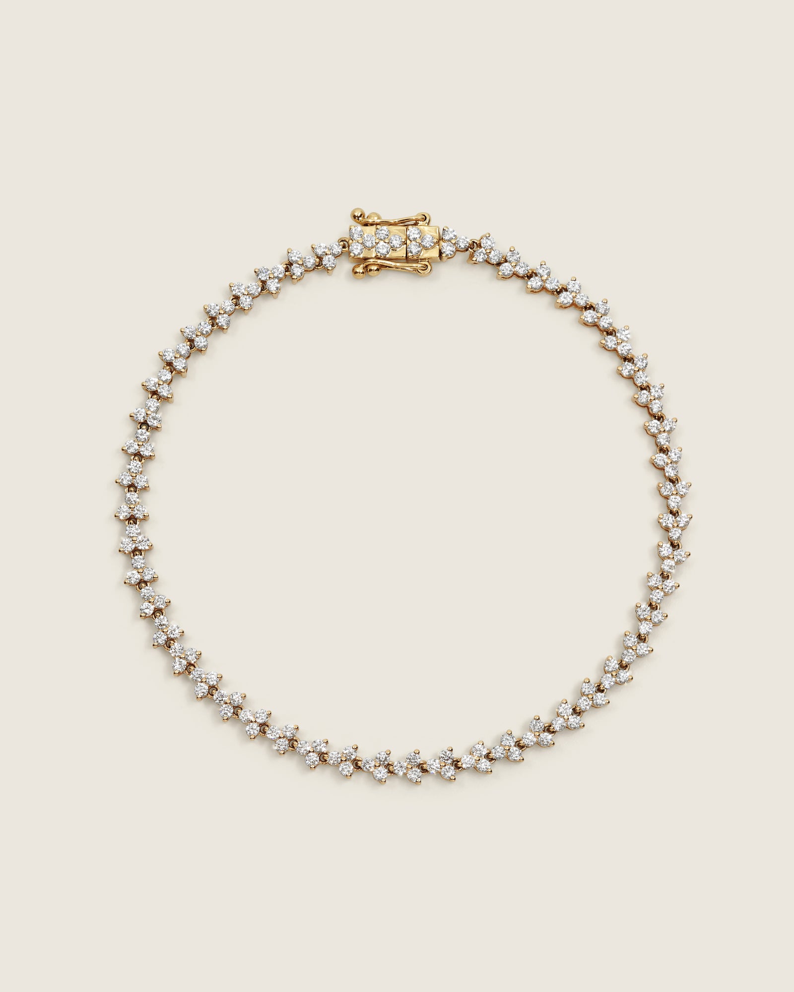 TGA Tennis Bracelet