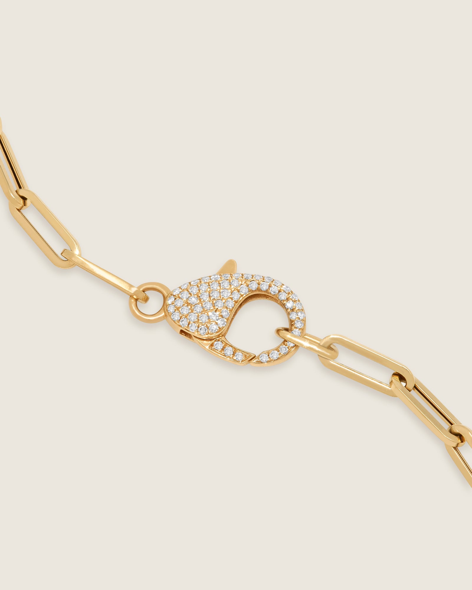 La Pince Necklace