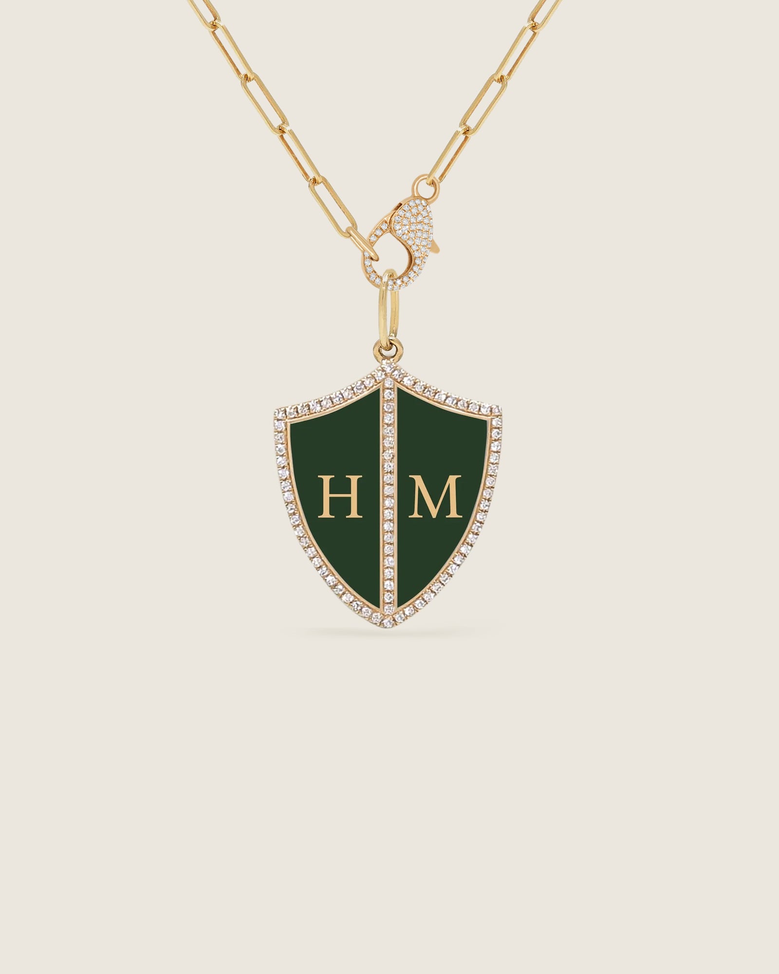 La Pince Necklace