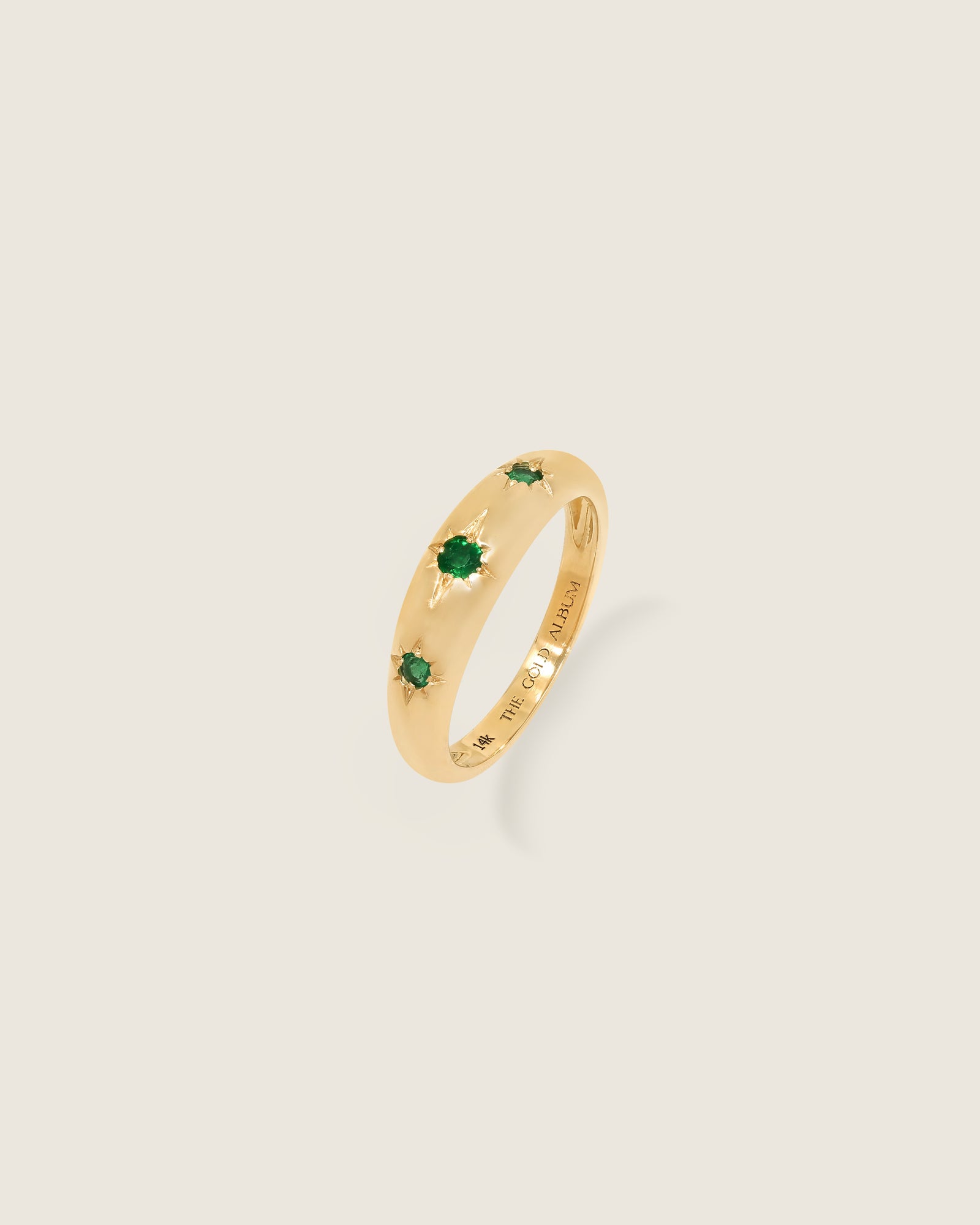 That 70's Ring