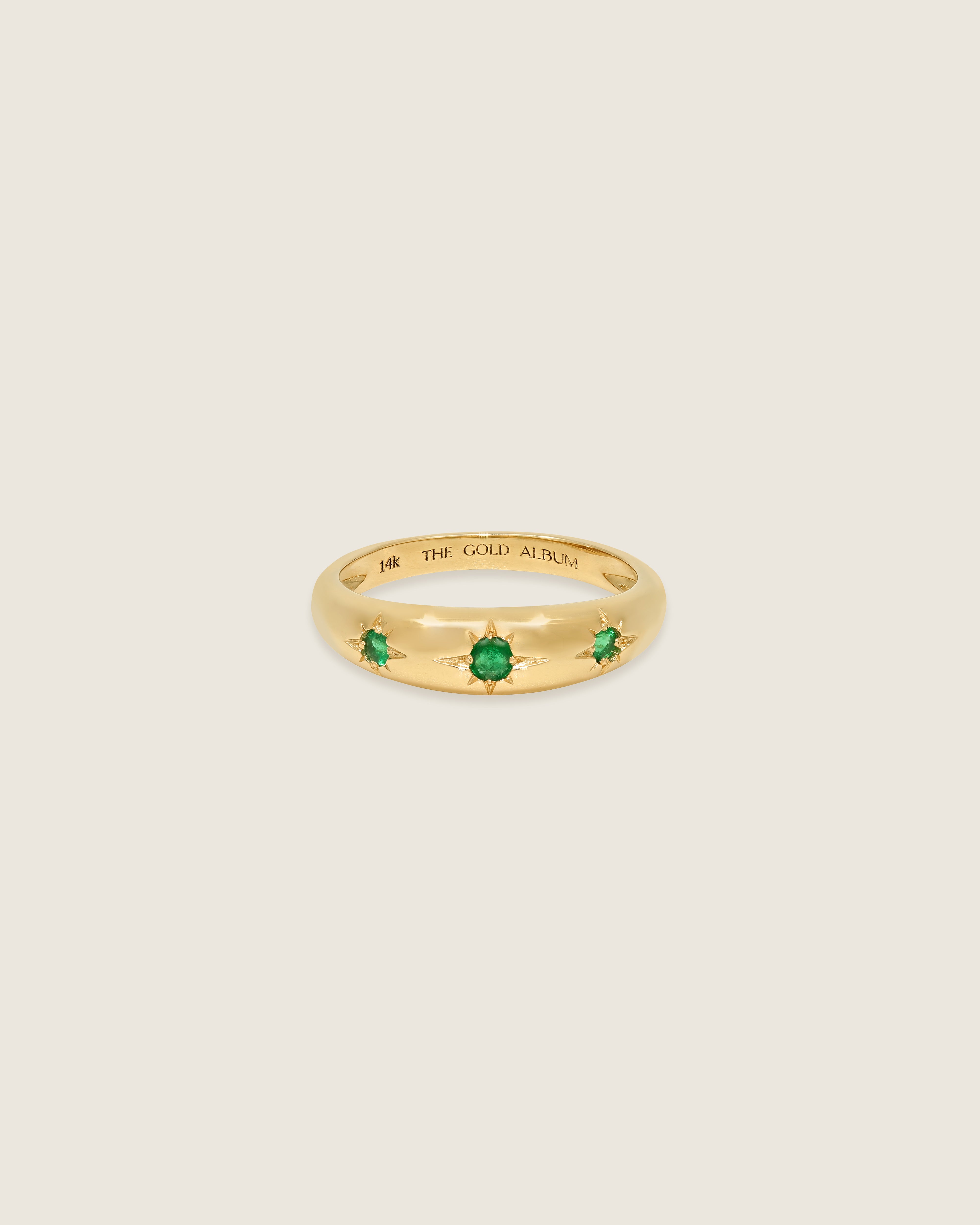 Color-Emerald