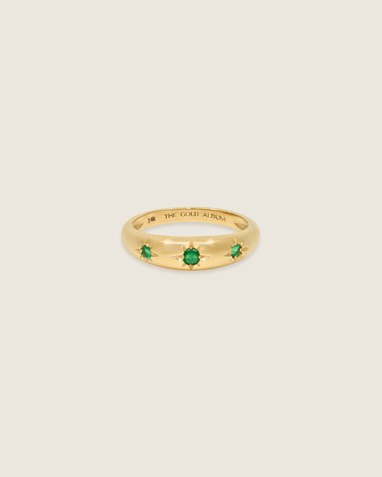 Color-Emerald