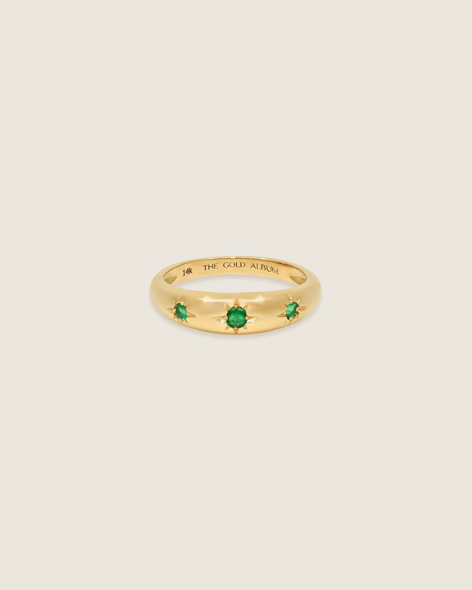 That 70's Ring