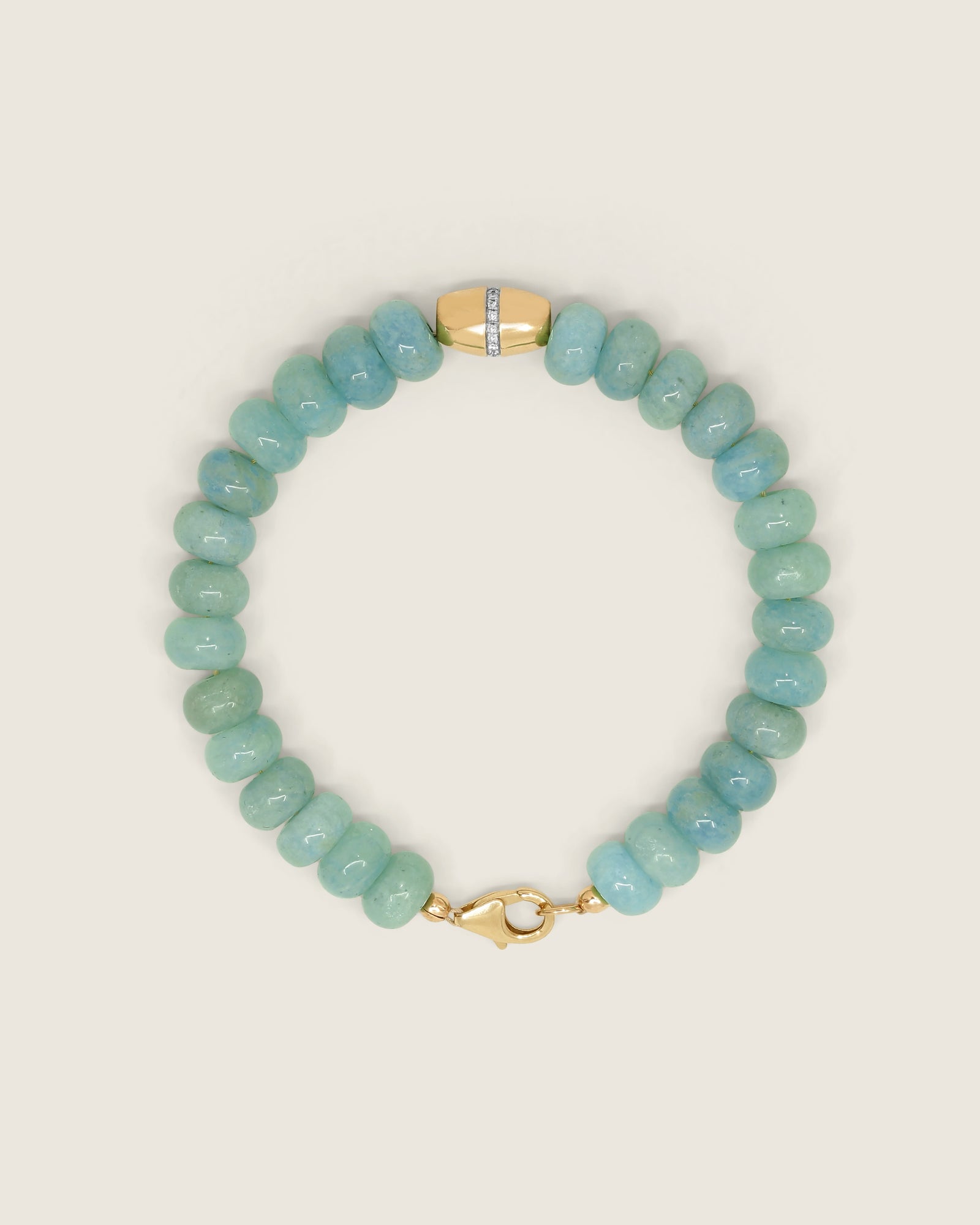 Tide Pool Bracelet