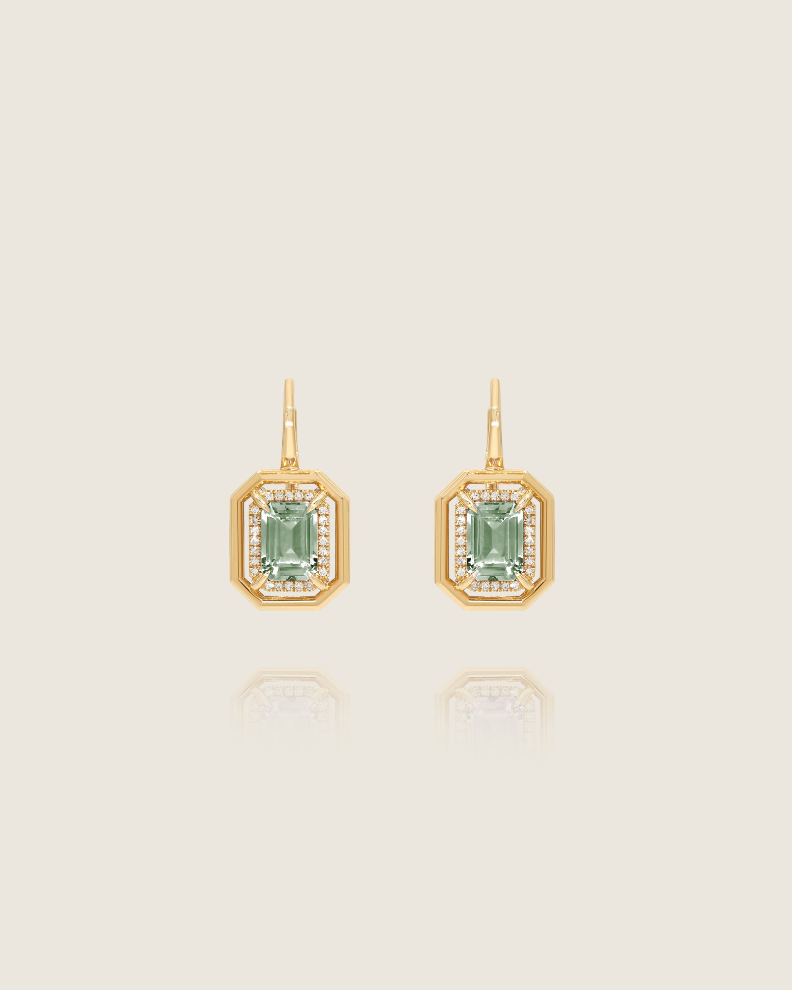 The Palais Earring