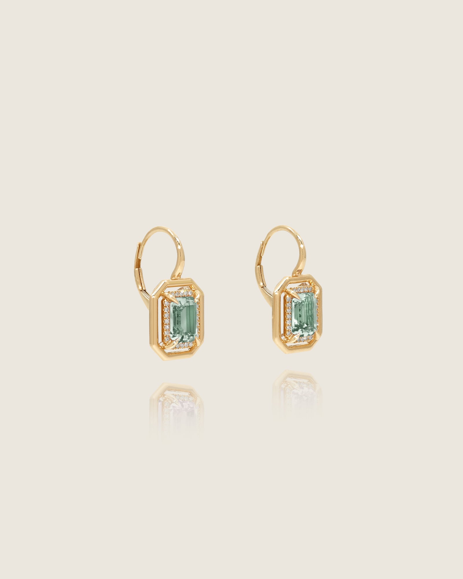 The Palais Earring