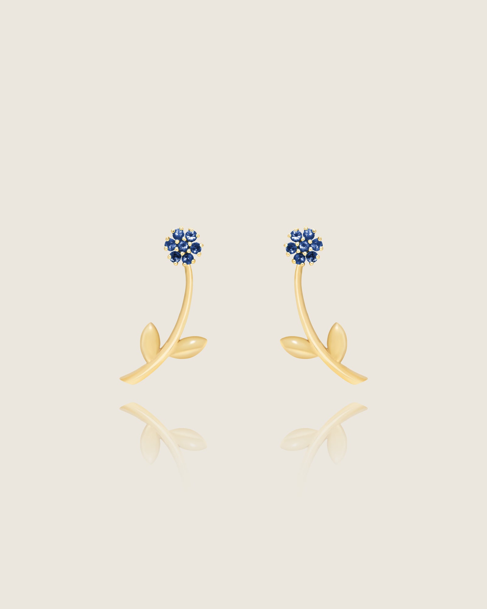 Oops A Daisy Earrings