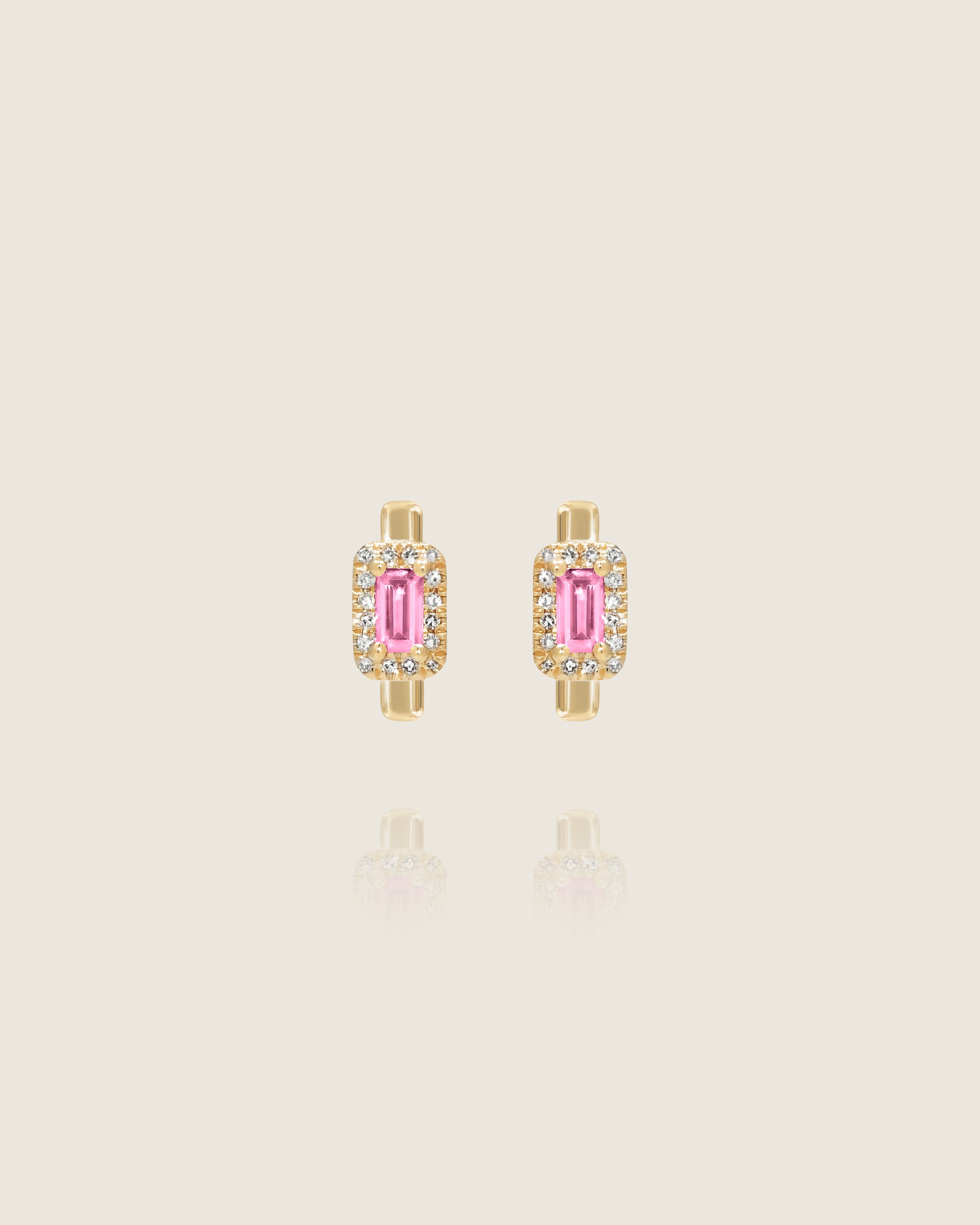 Color-Pink Sapphire