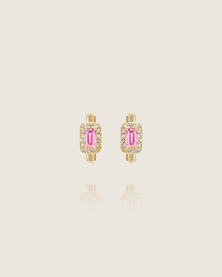 Color-Pink Sapphire