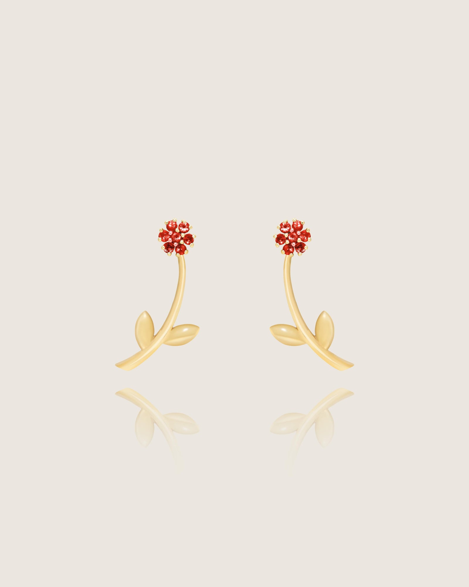 Oops A Daisy Earrings