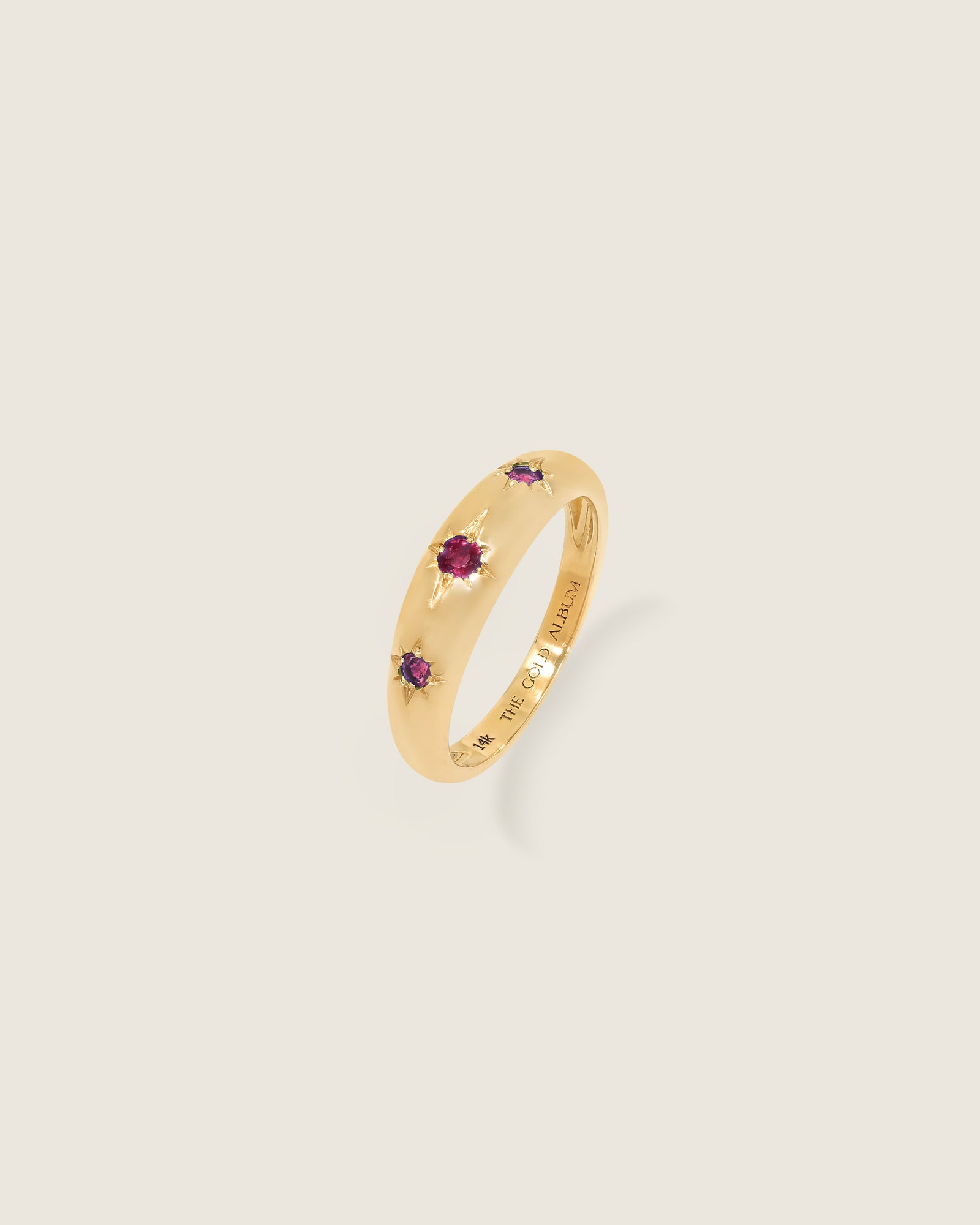 That 70's Ring