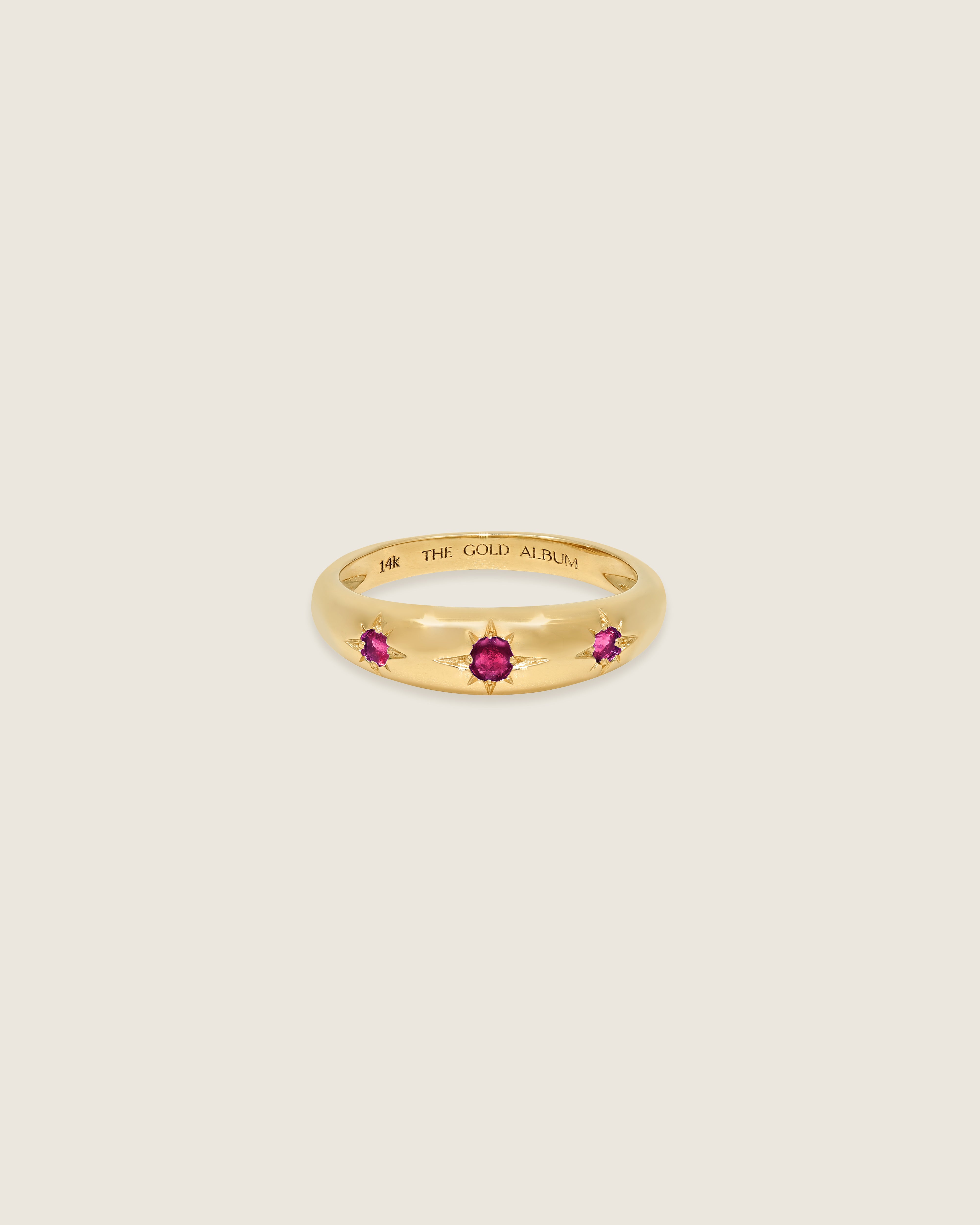 Color-Ruby
