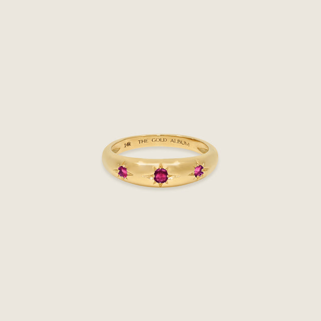 Color-Ruby