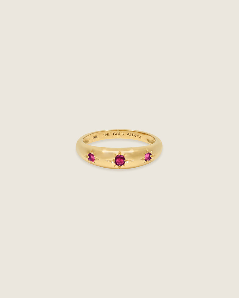 Color-Ruby
