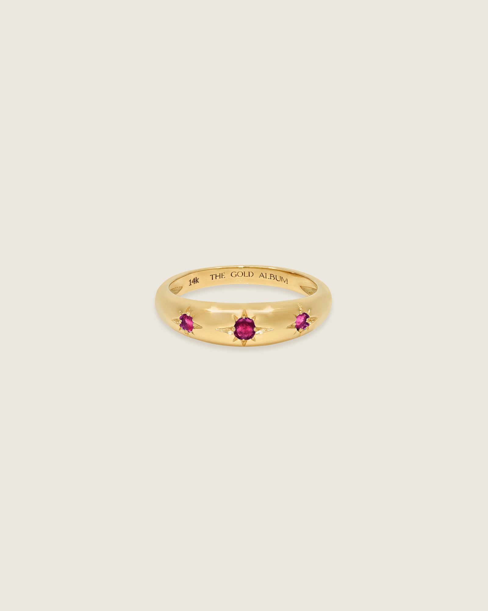 That 70's Ring