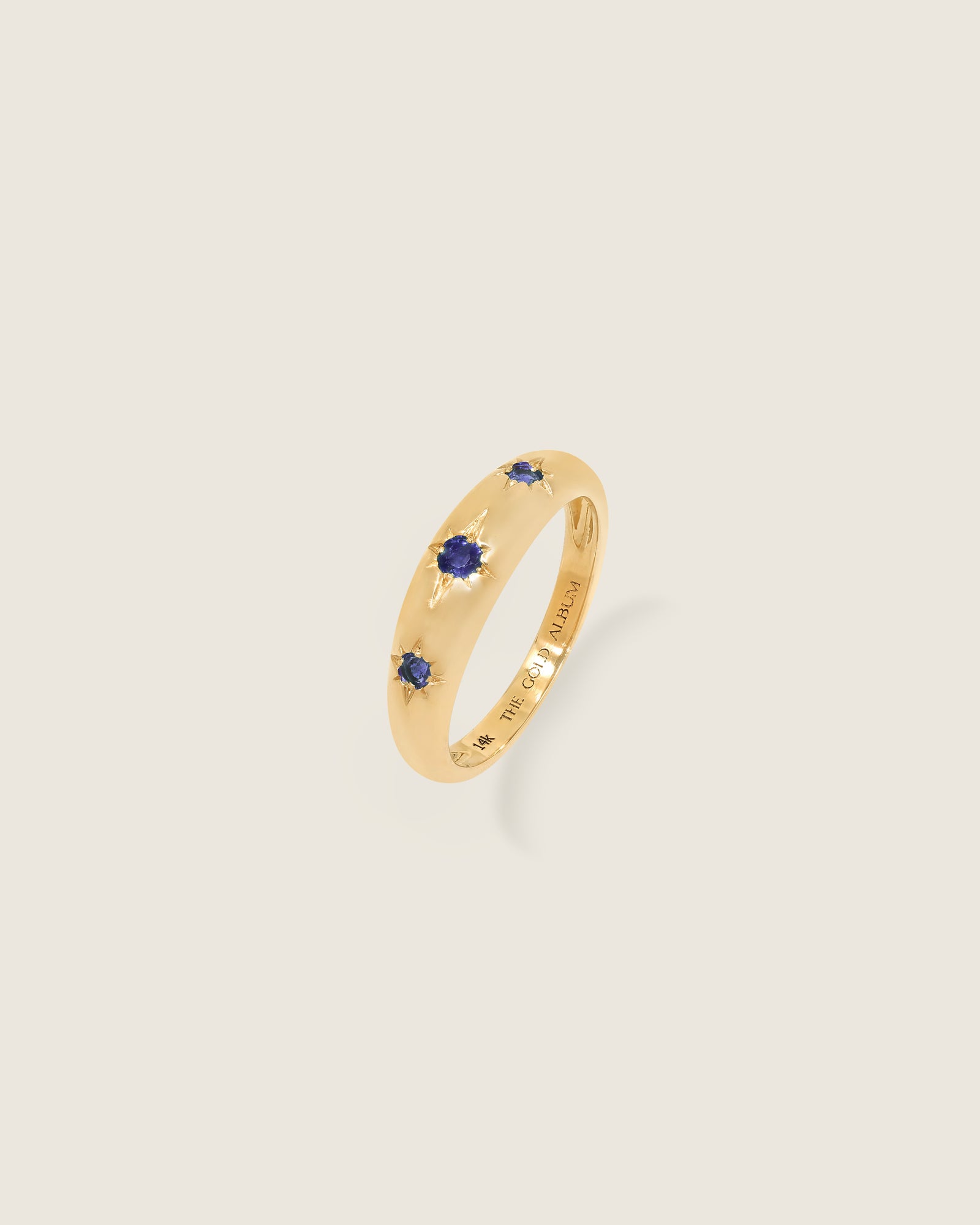 That 70's Ring