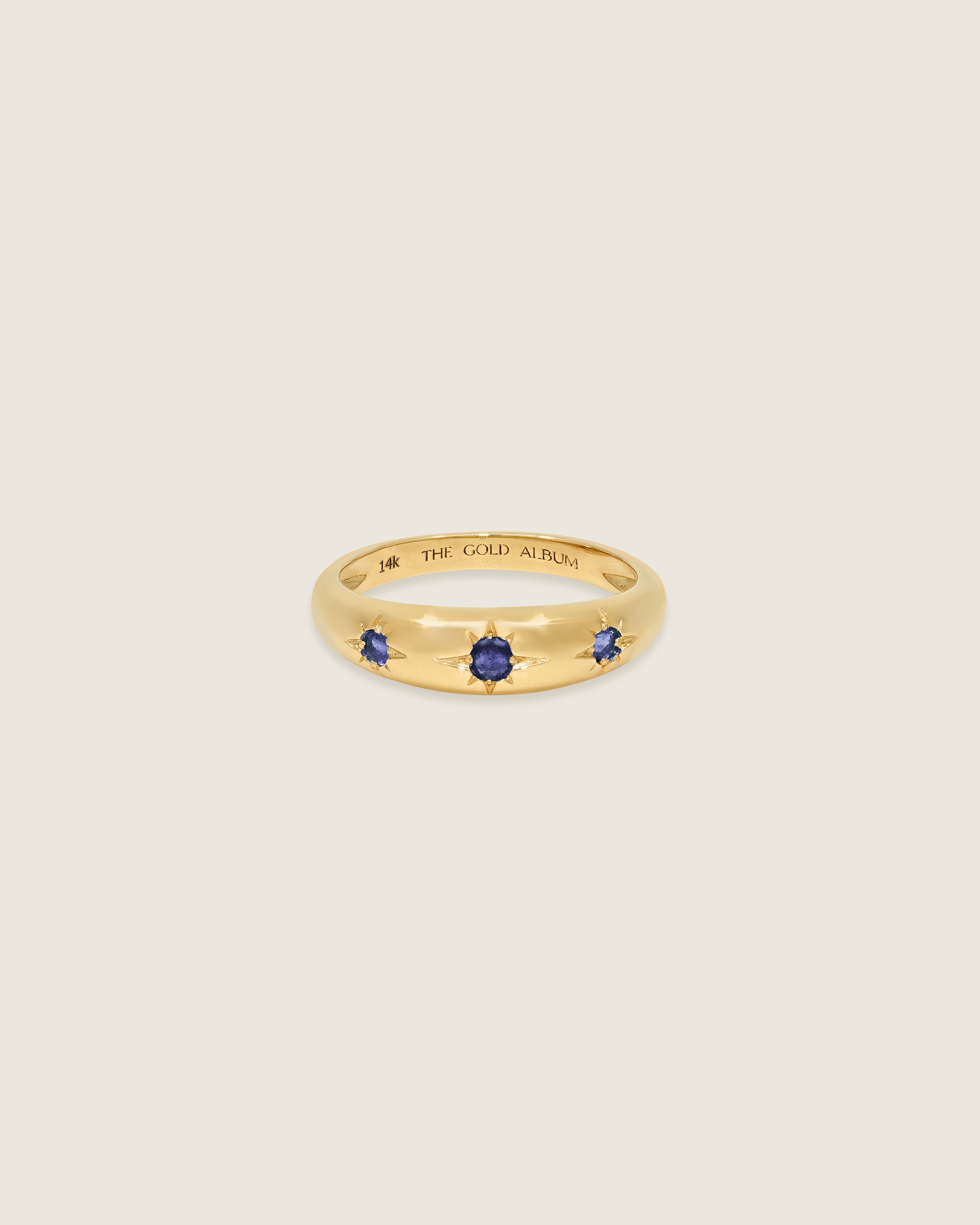 Color-Sapphire