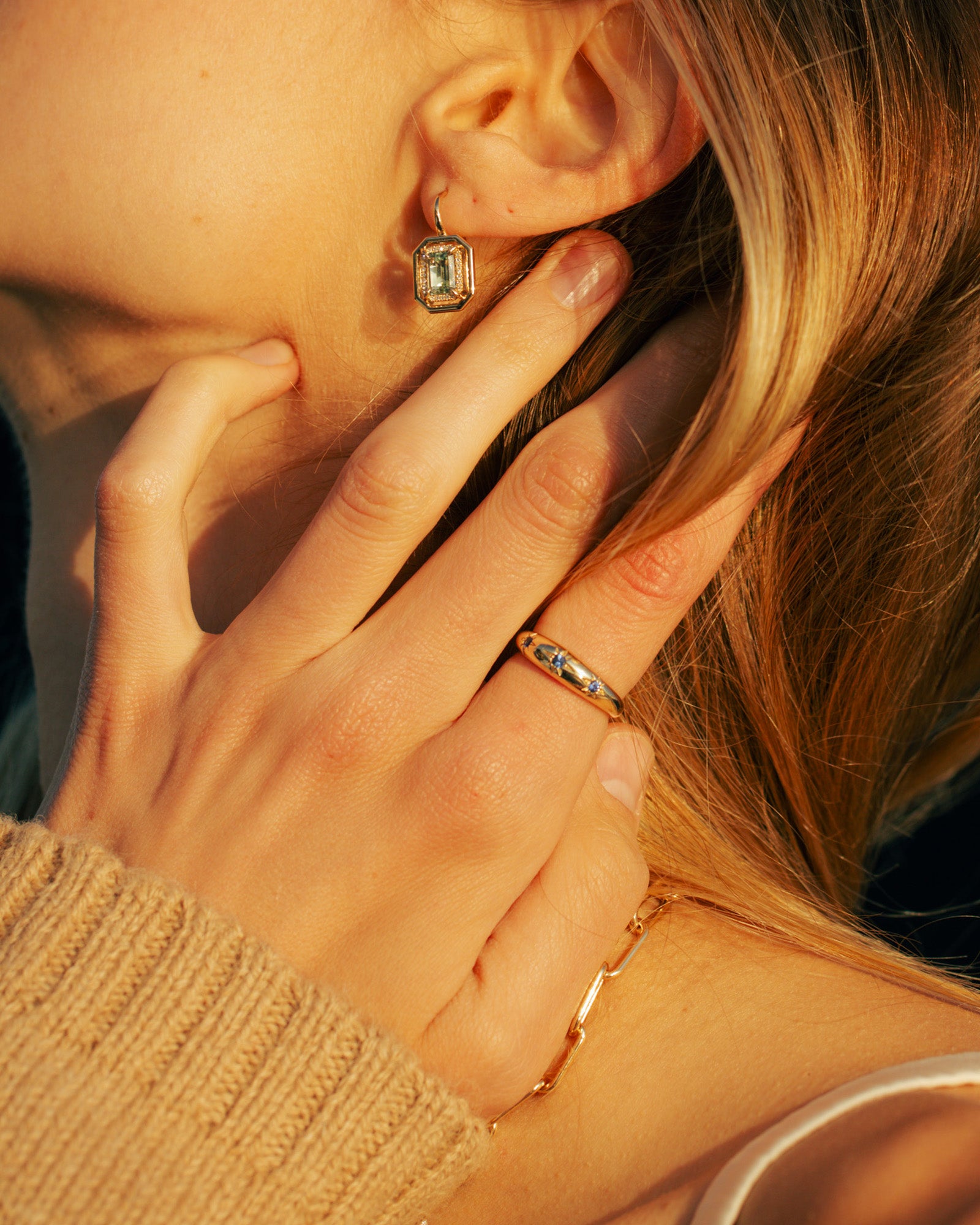 That 70's Ring